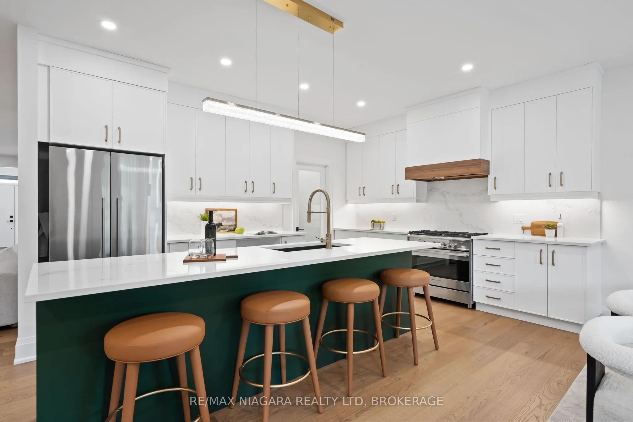 21 Accursi Crescent