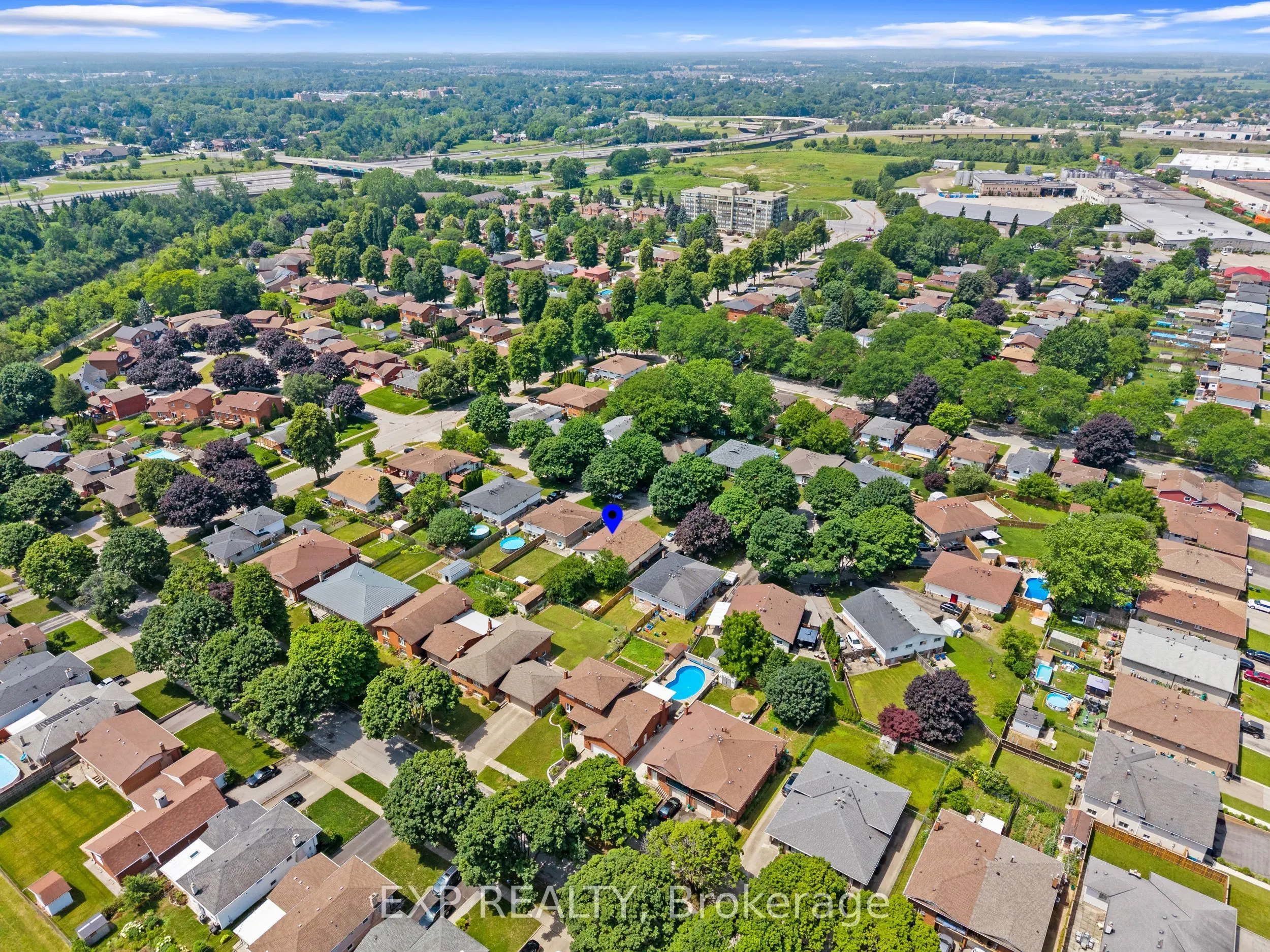 5028 Gage Court
