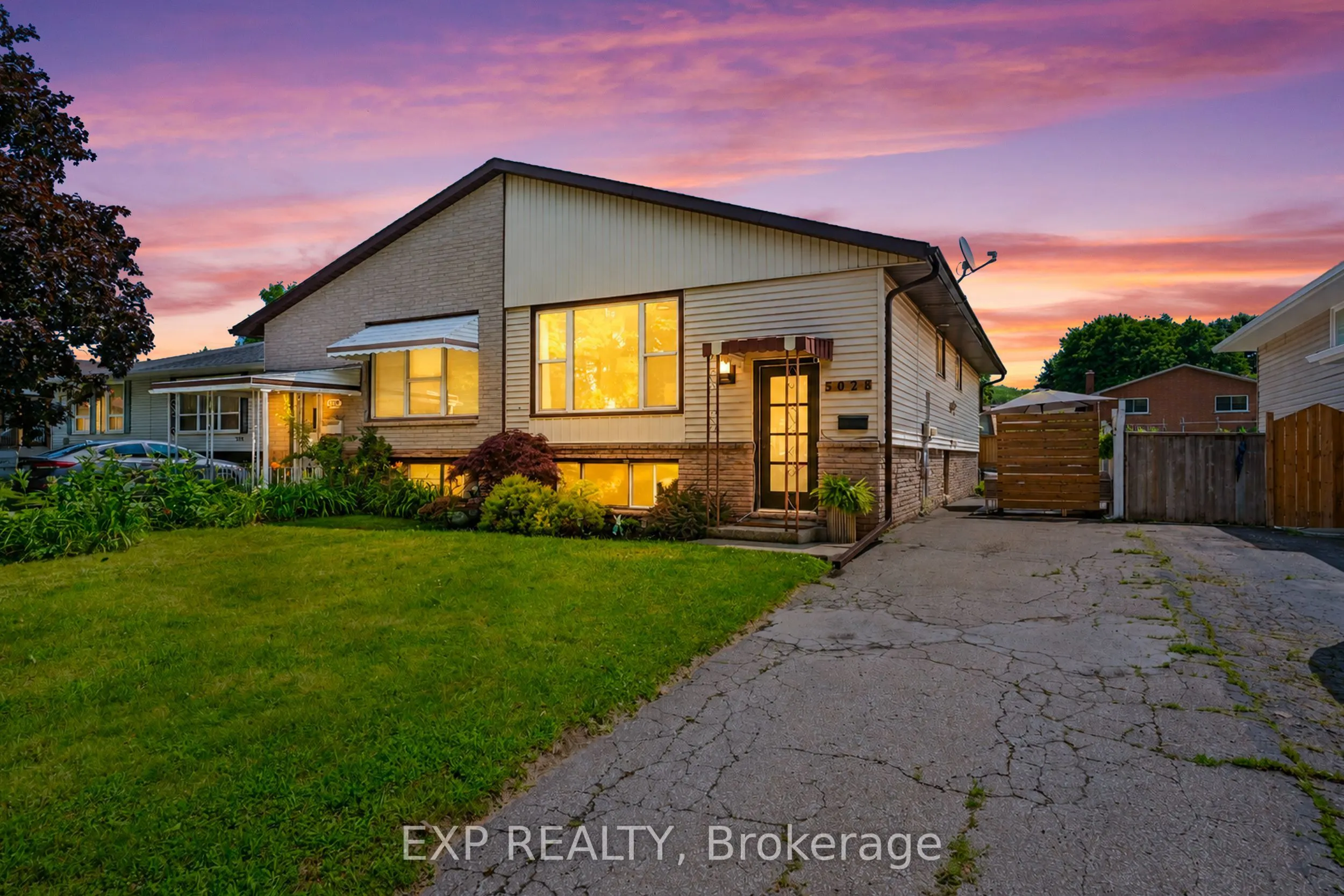5028 Gage Court
