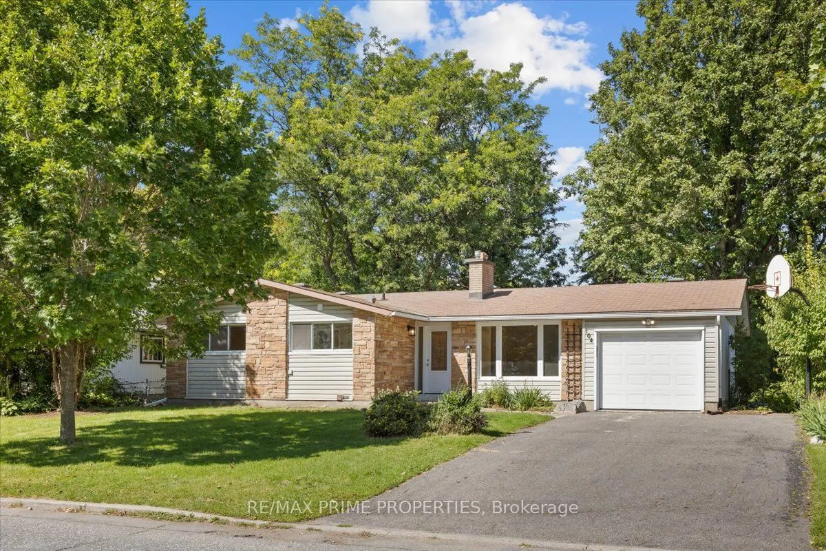 104 Queensline Drive