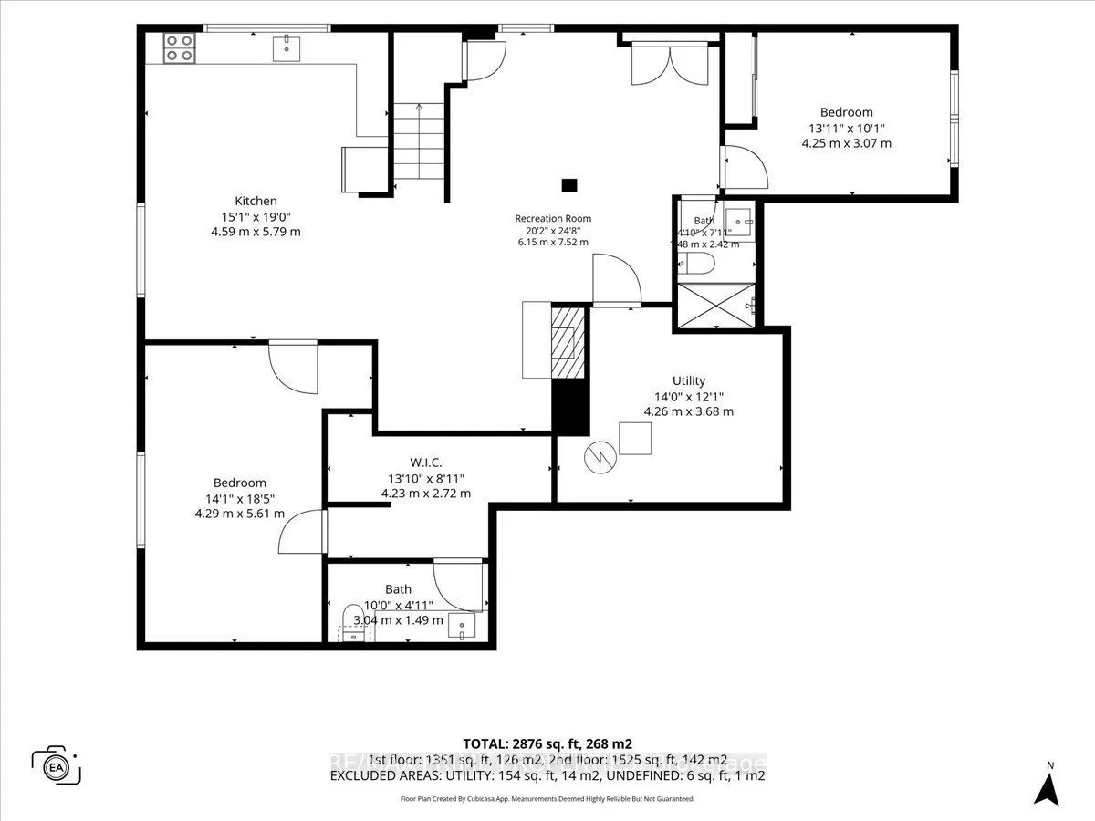 104 Queensline Drive