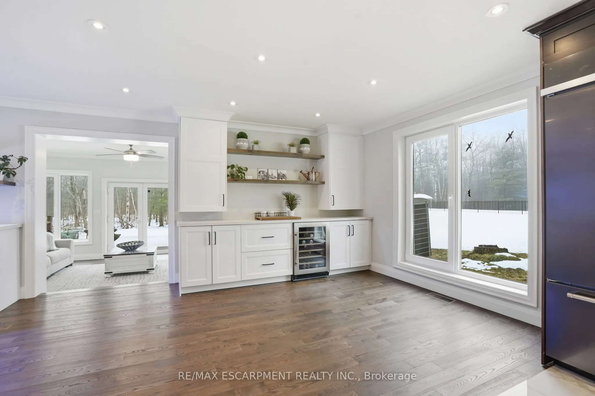 3918 Maddaugh Road