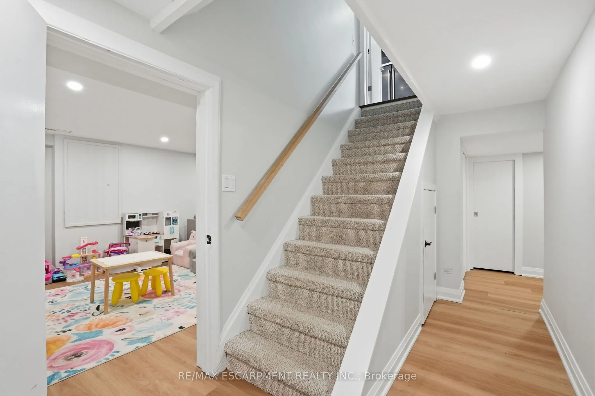 3918 Maddaugh Road