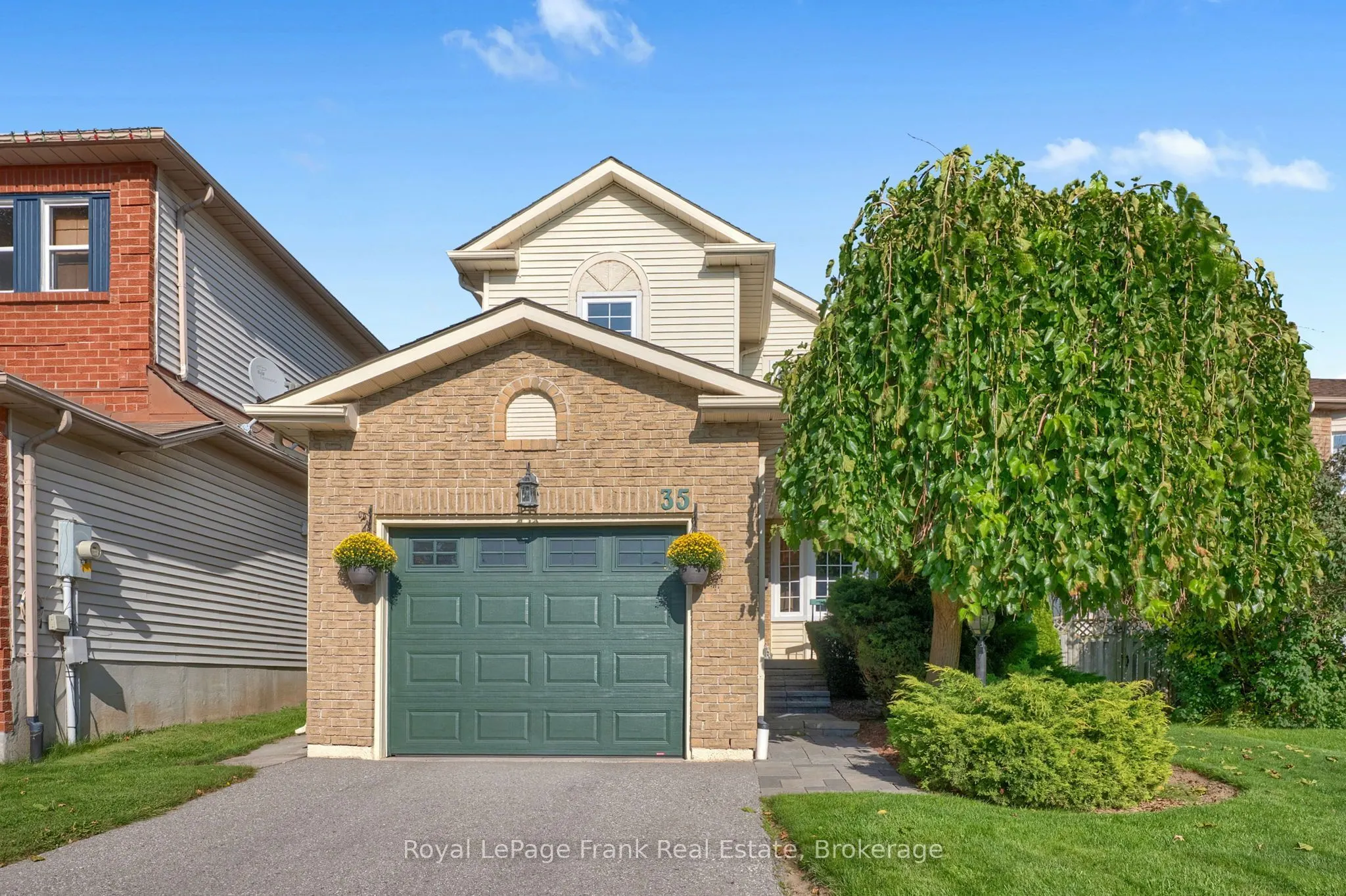 35 Burnham Boulevard