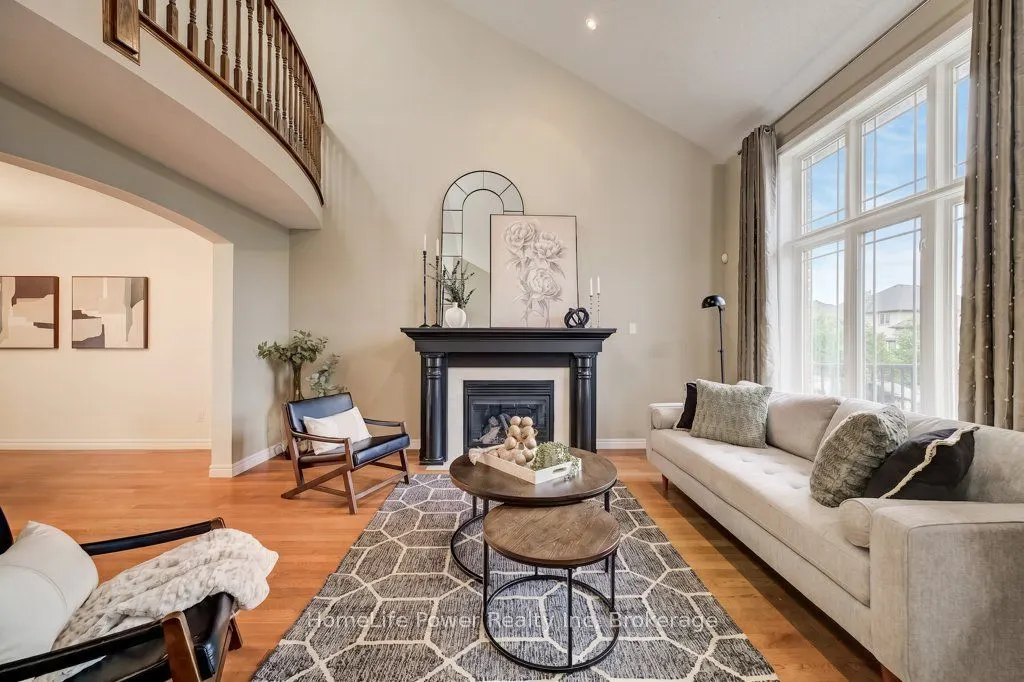 16 Irongate Drive