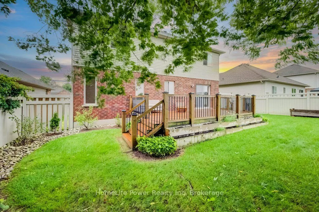 16 Irongate Drive