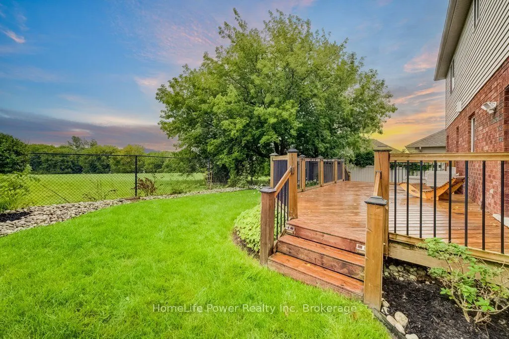16 Irongate Drive