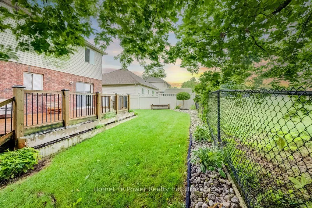16 Irongate Drive
