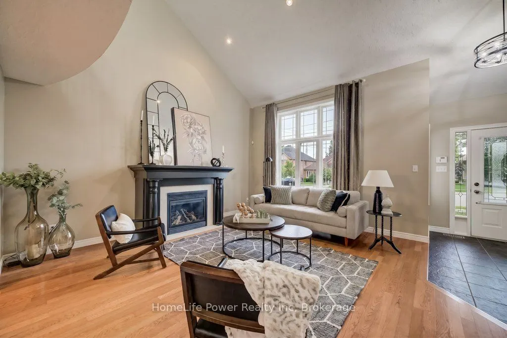16 Irongate Drive