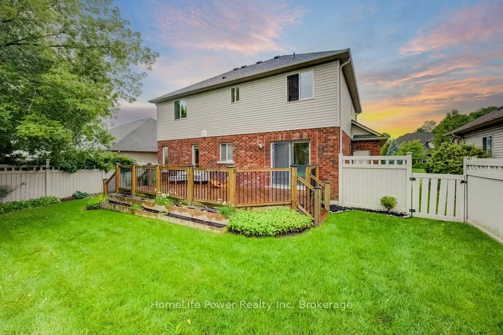 16 Irongate Drive