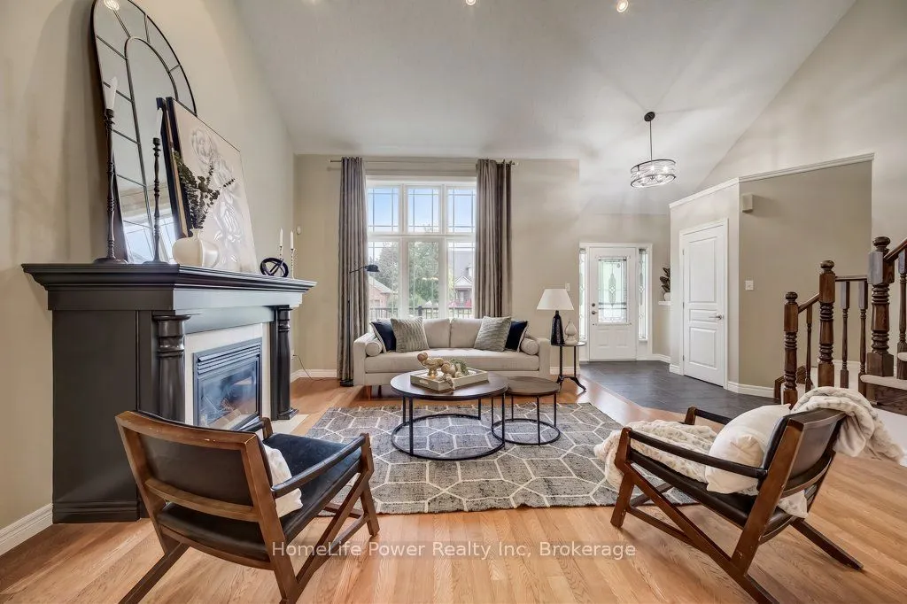 16 Irongate Drive