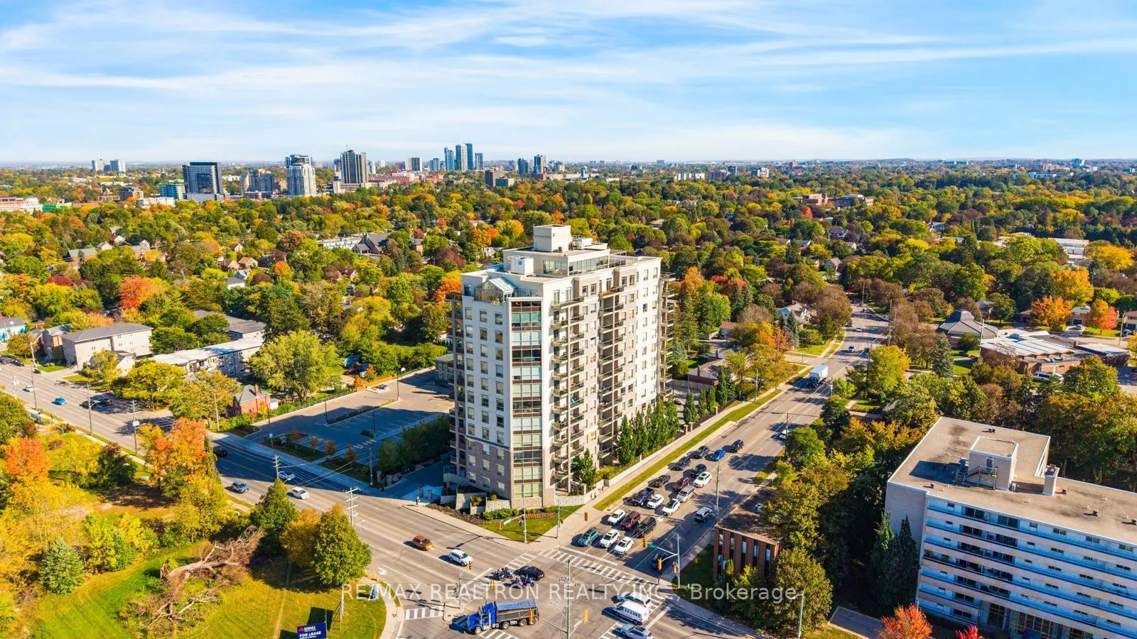 223 Erb Street W #1202