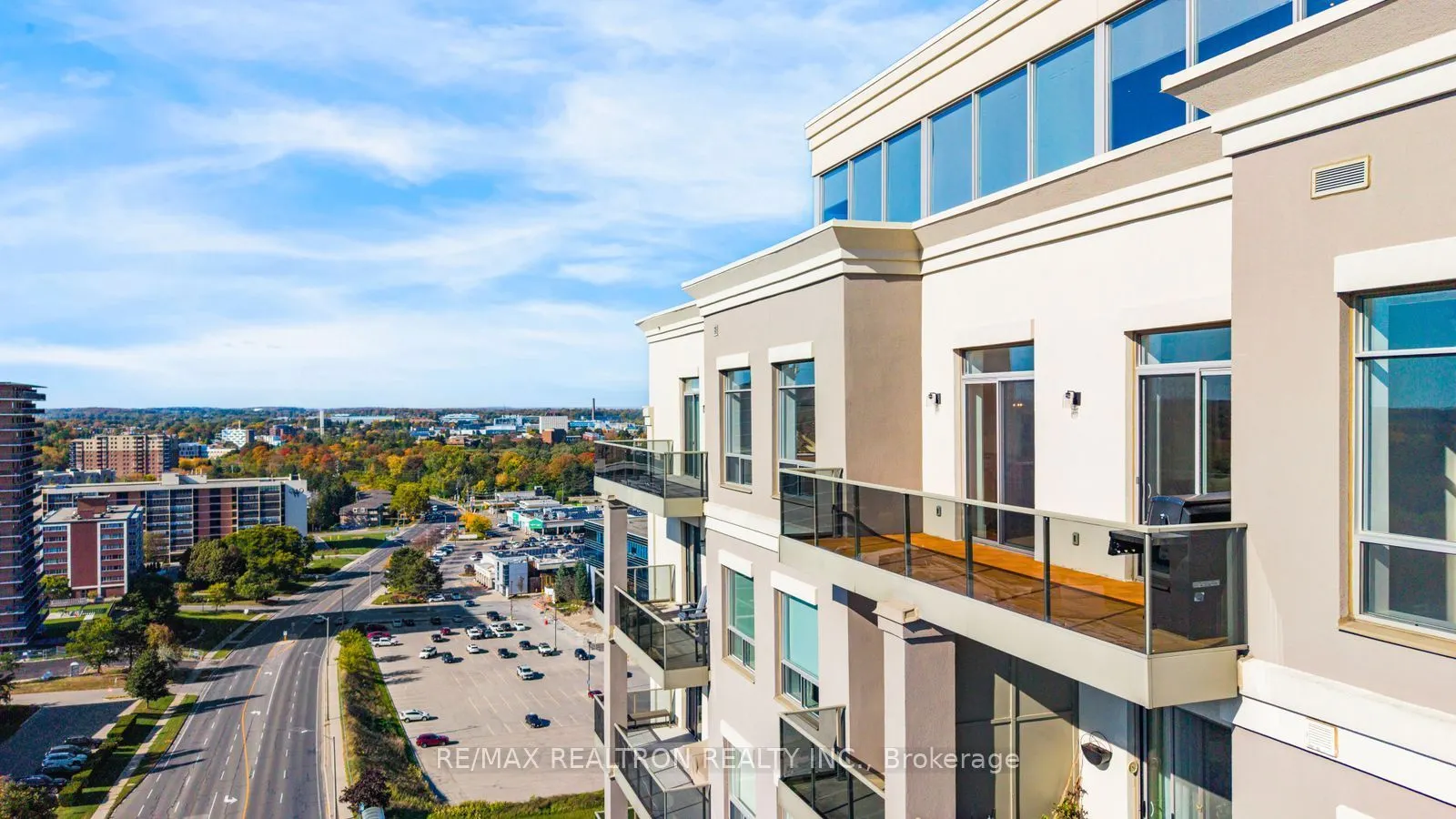 223 Erb Street W #1202