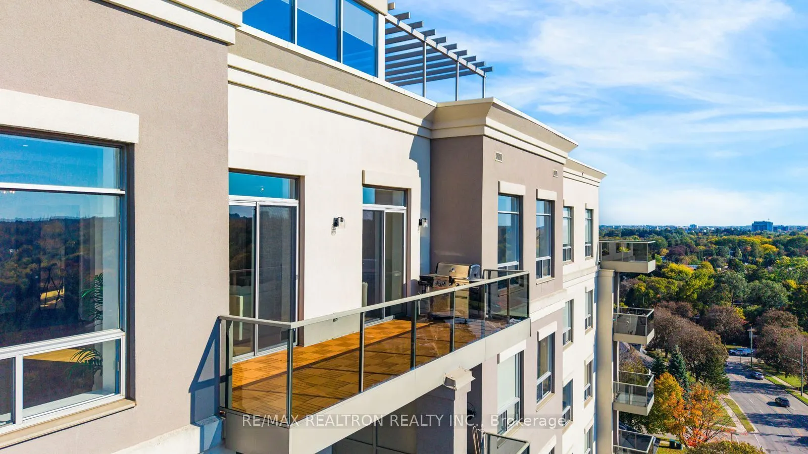 223 Erb Street W #1202