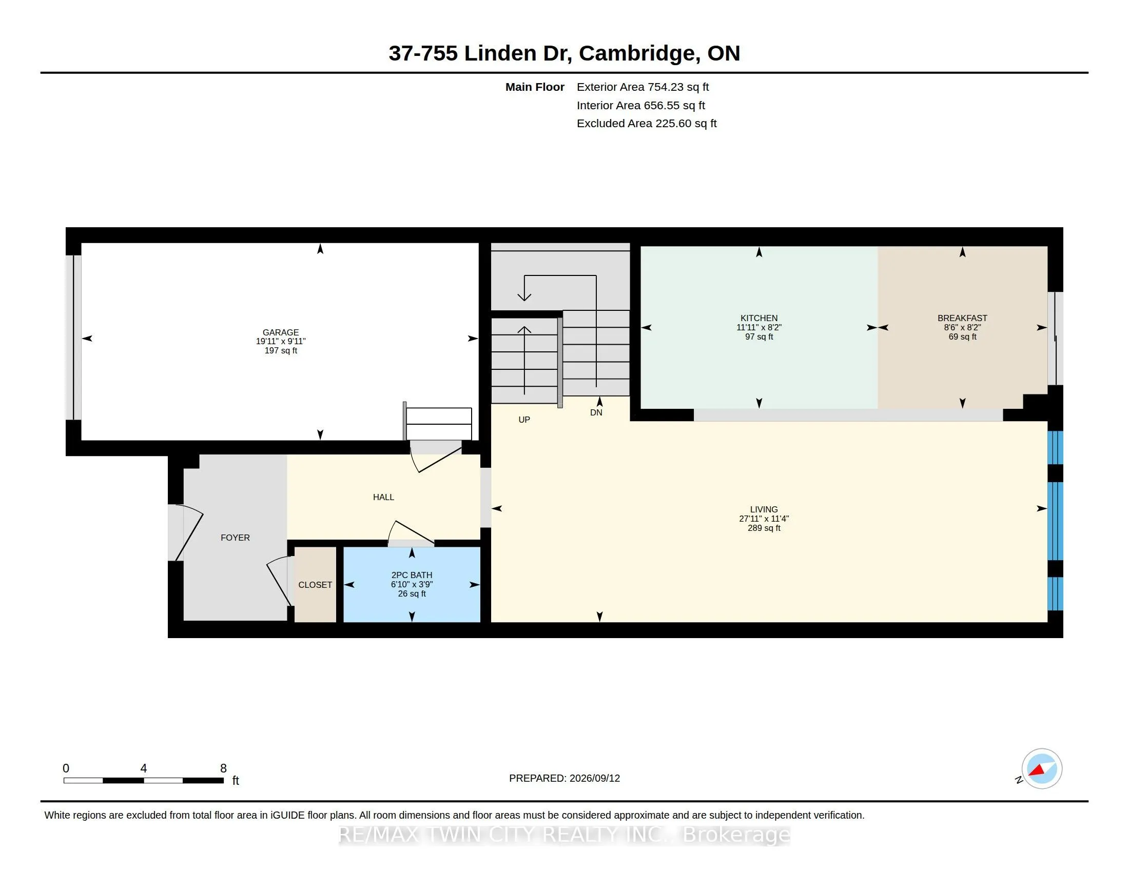 755 Linden Dr Unit 37 Drive