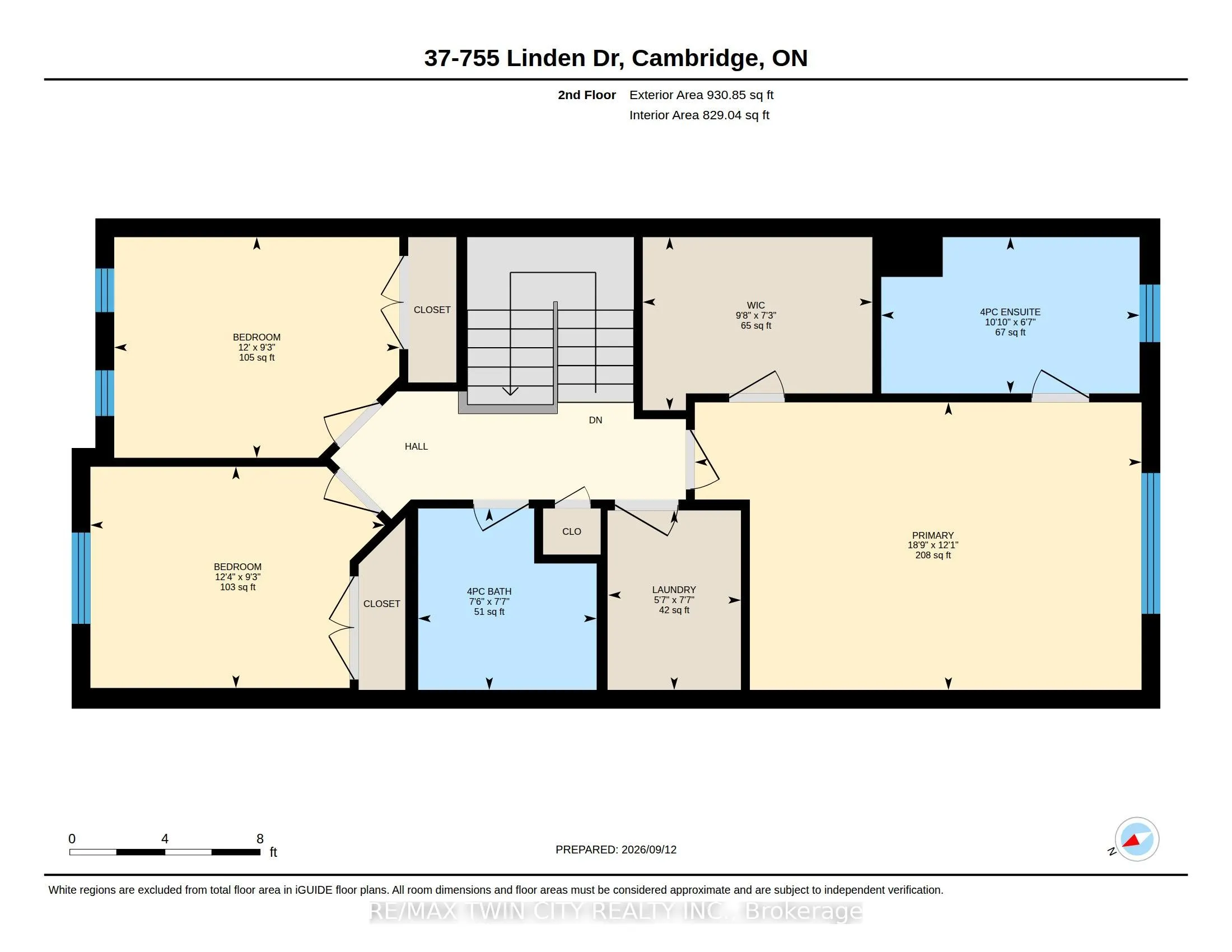 755 Linden Dr Unit 37 Drive