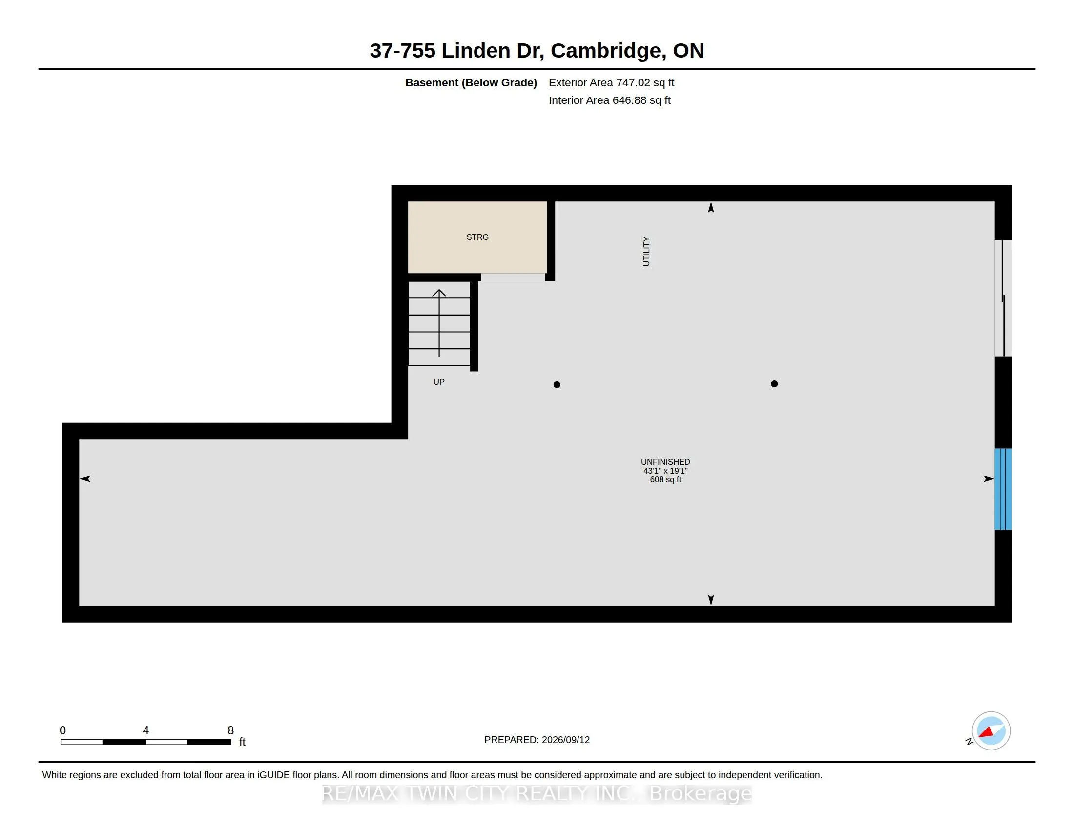 755 Linden Dr Unit 37 Drive