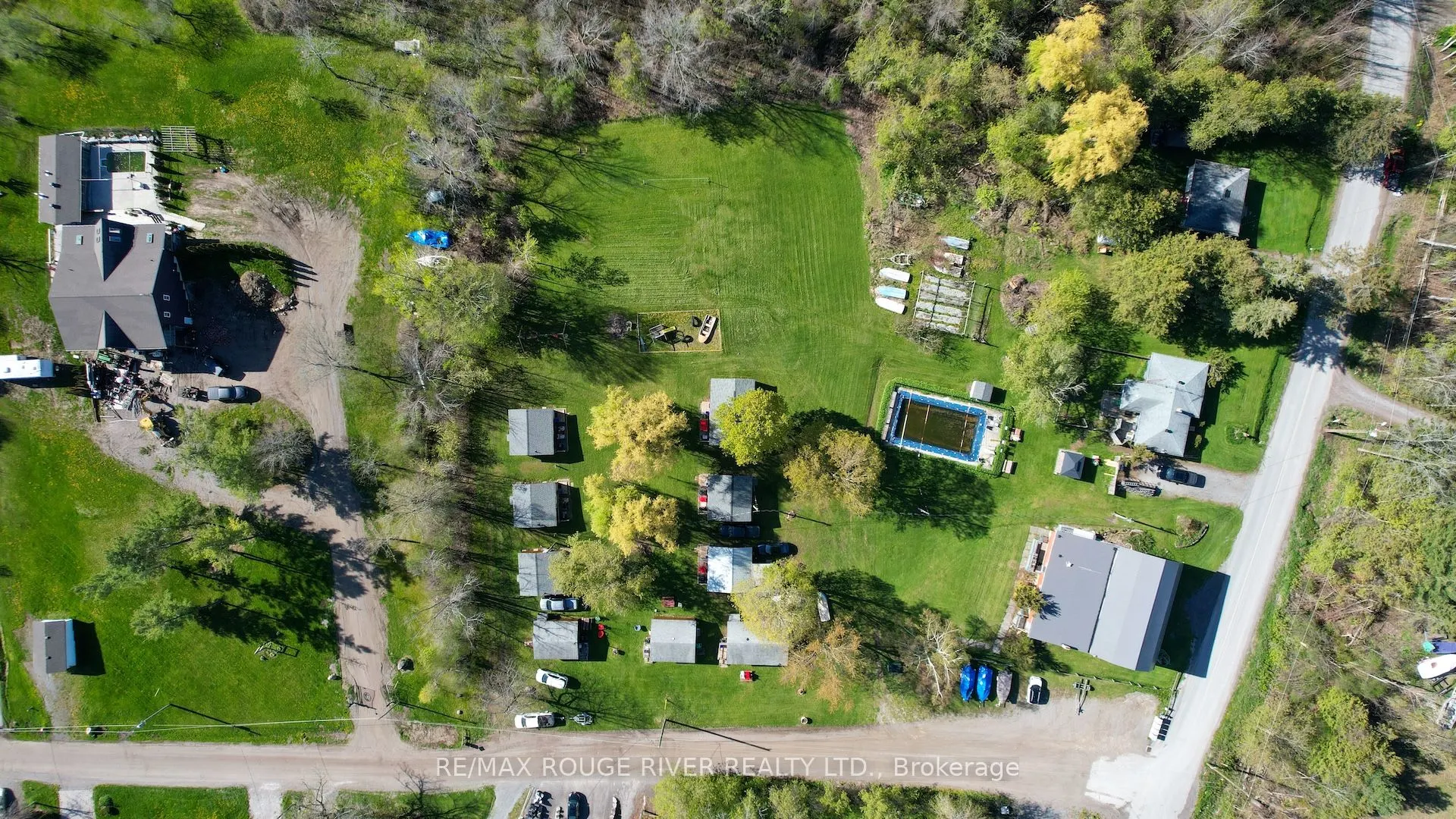 6099 Curtis Point Road