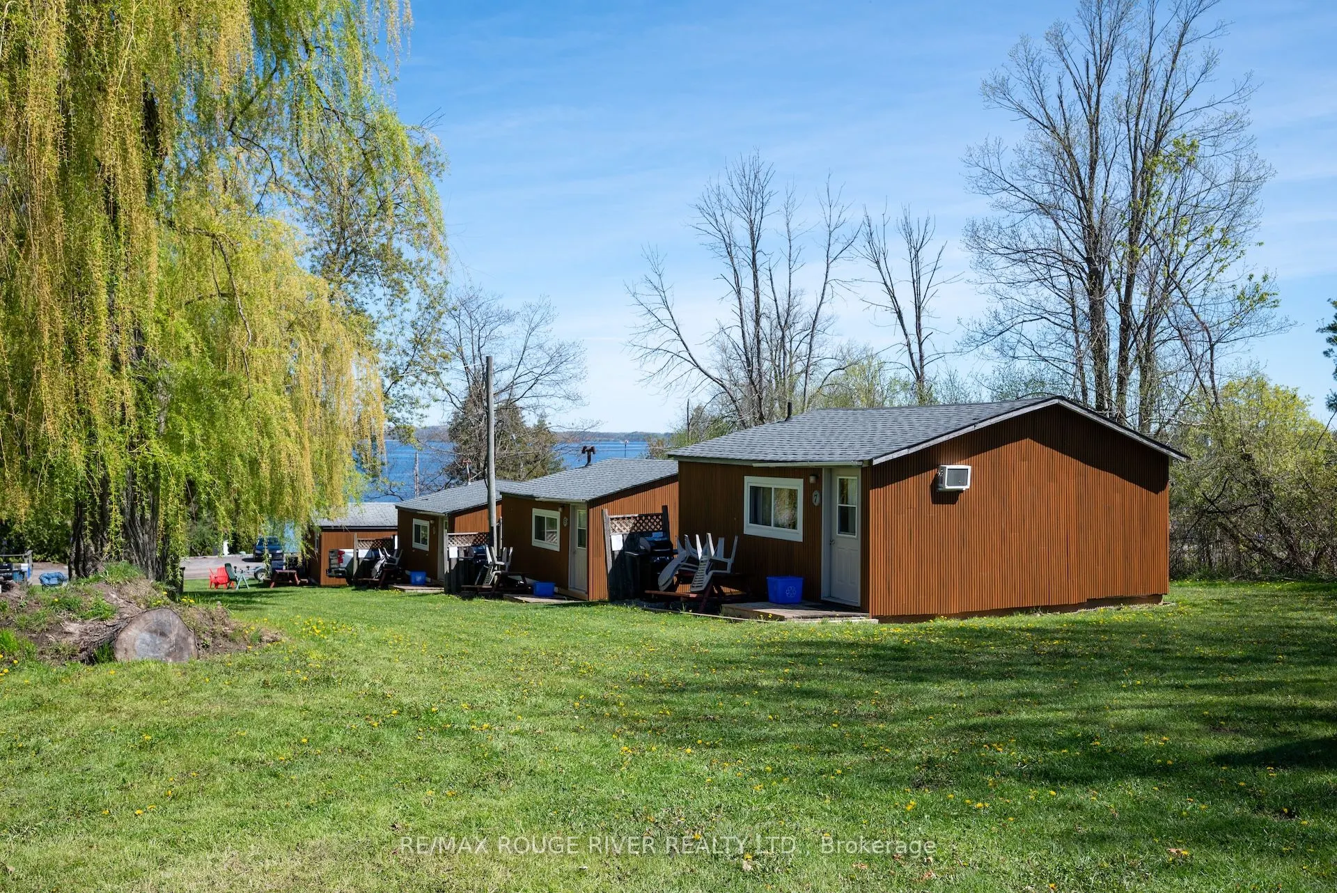 6099 Curtis Point Road