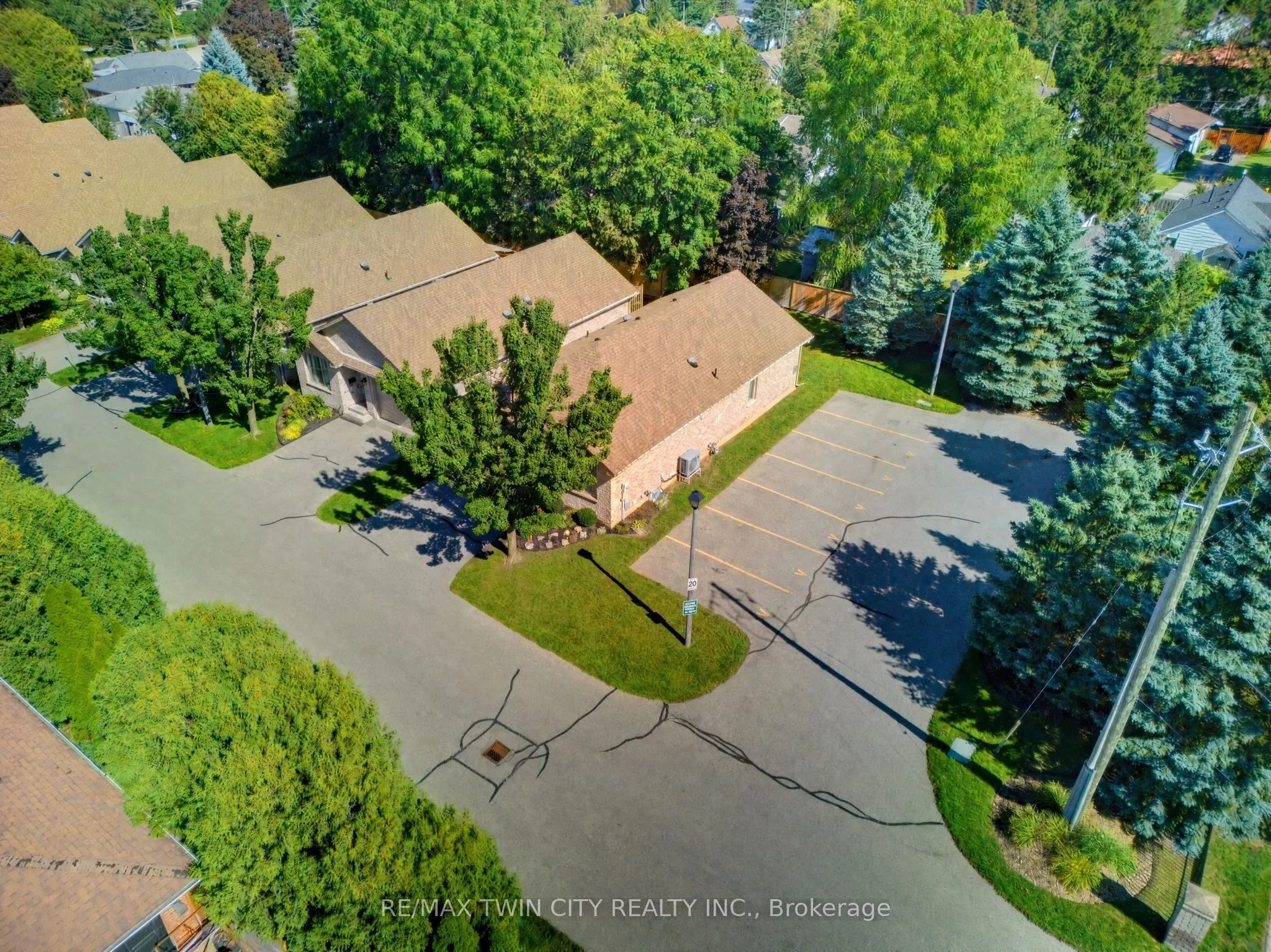 73 Morton Avenue W #9