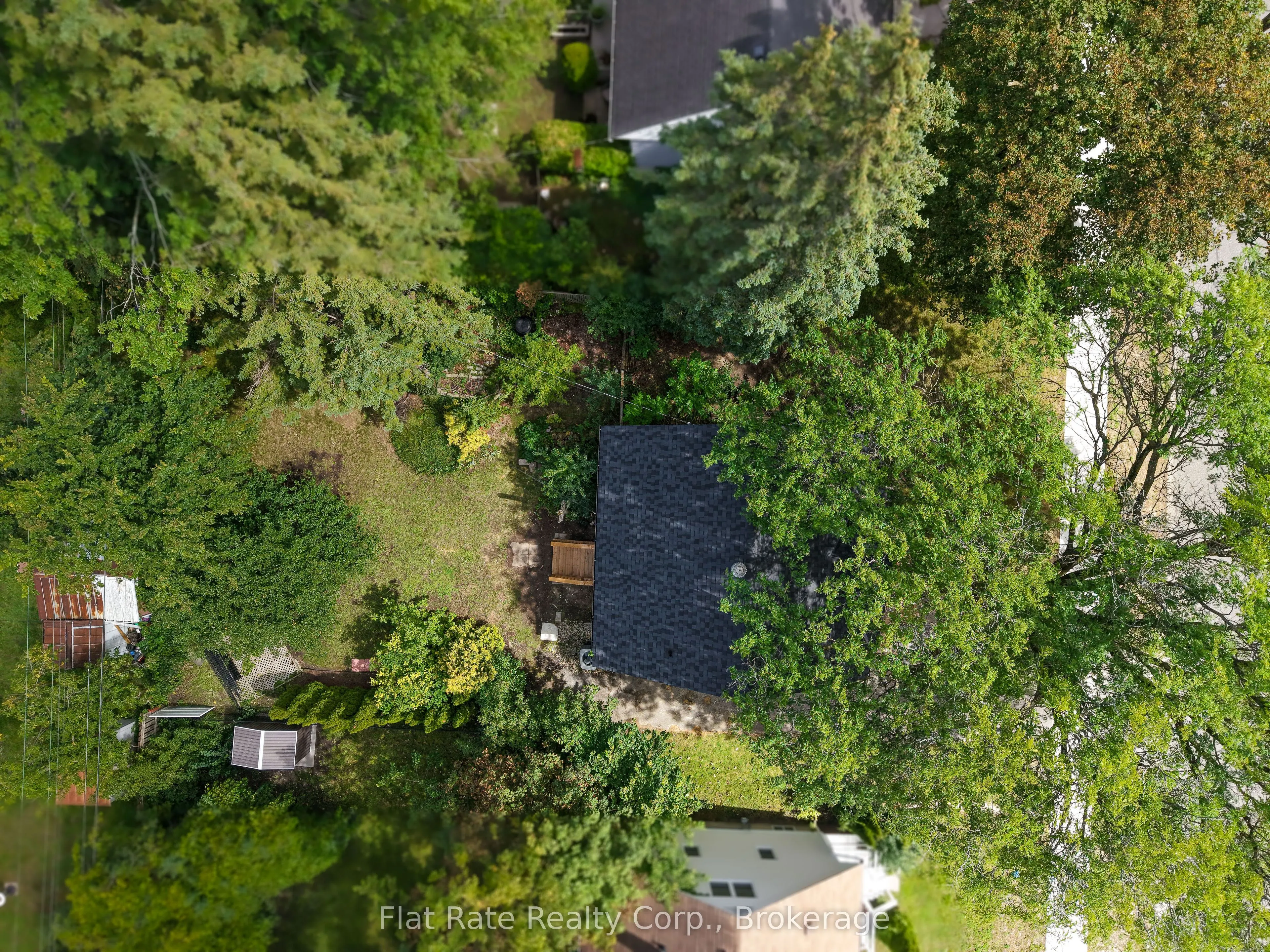718 GILLESPIE Avenue