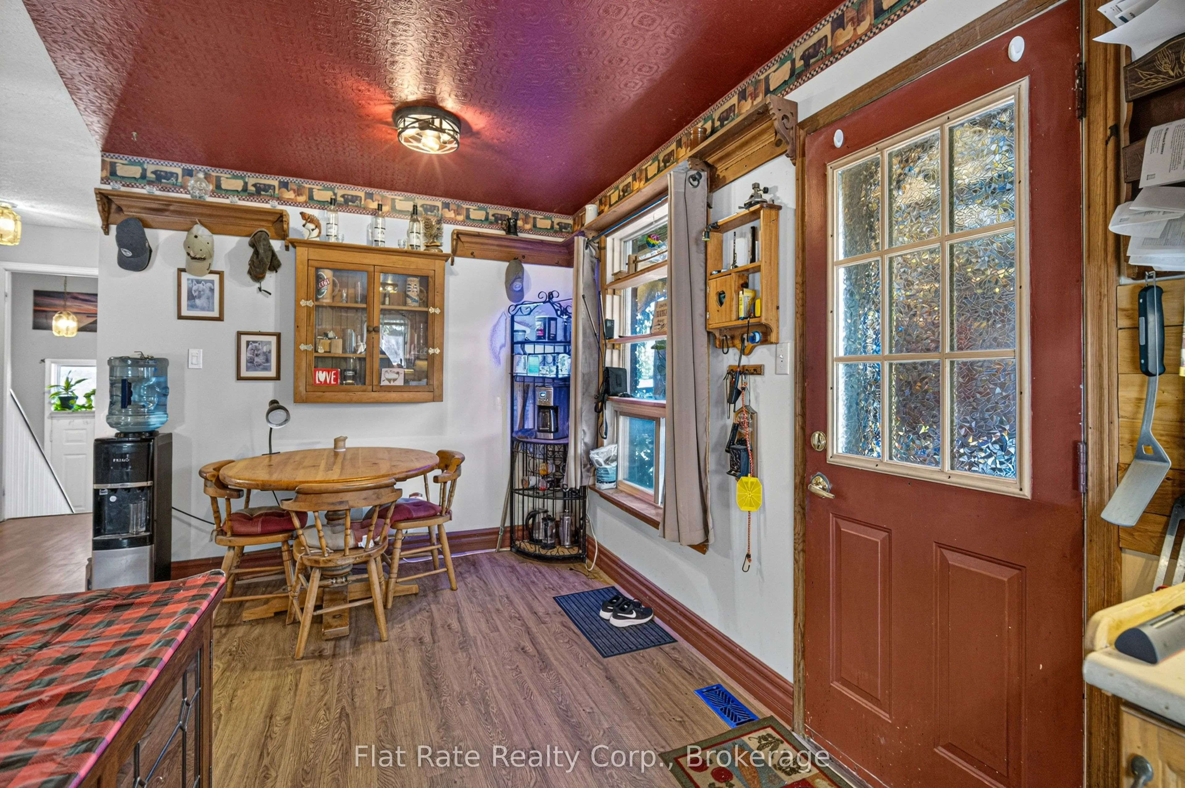 5 HUDSPETH Court