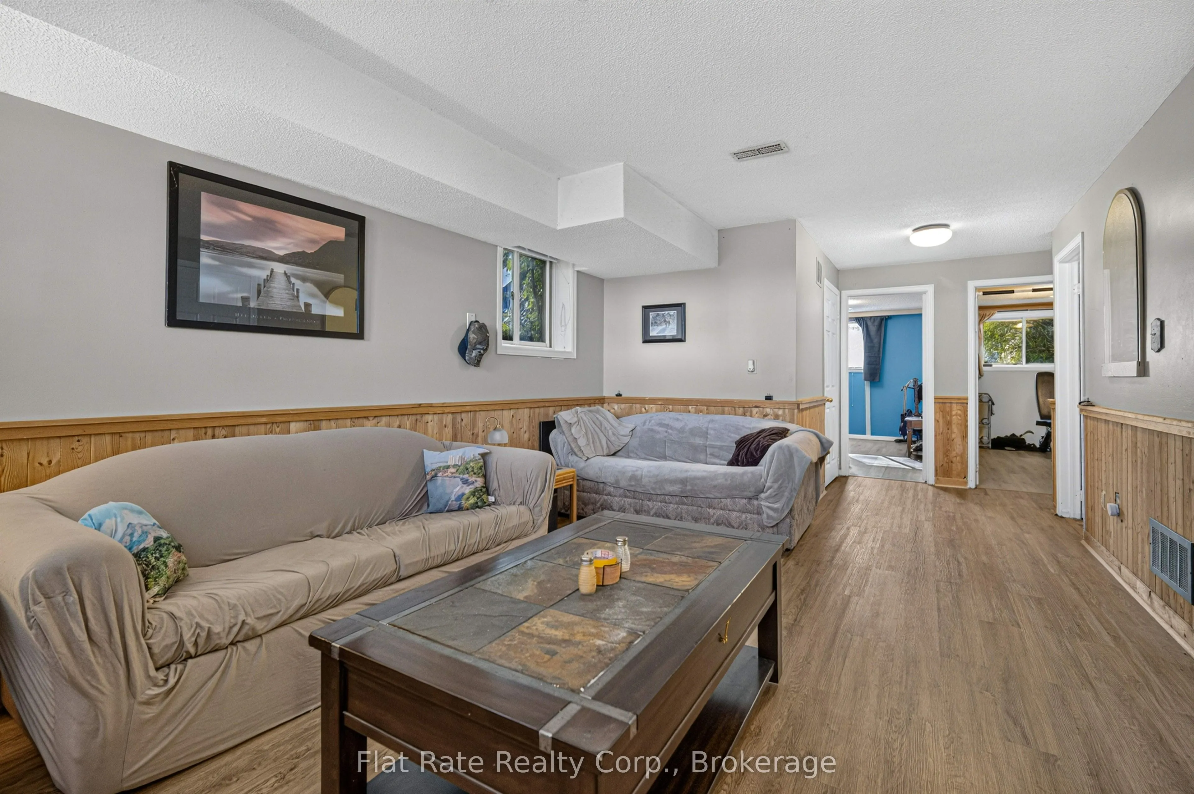 5 HUDSPETH Court