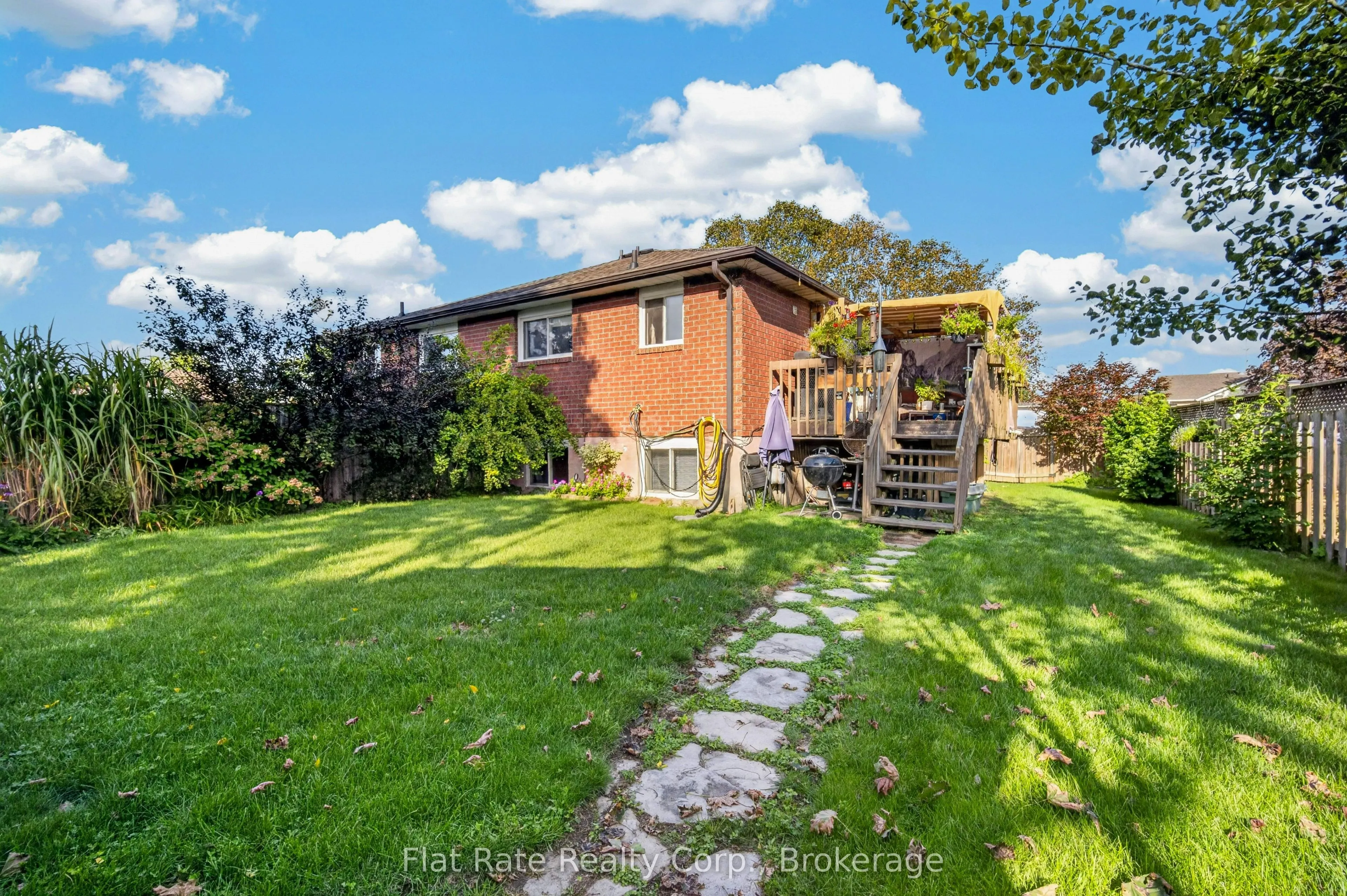 5 HUDSPETH Court