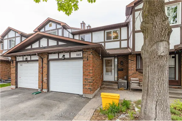 1103 Millwood Court