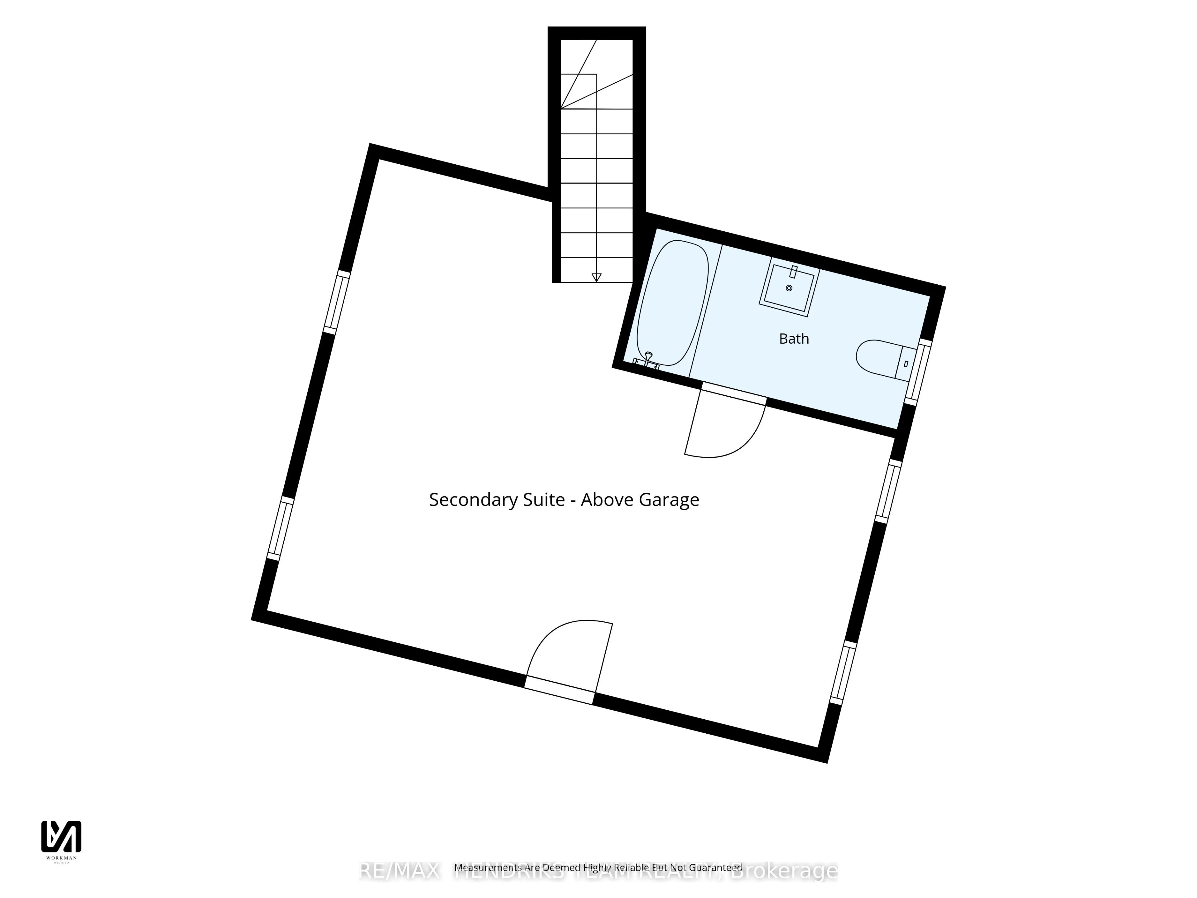 310 Aqueduct Street