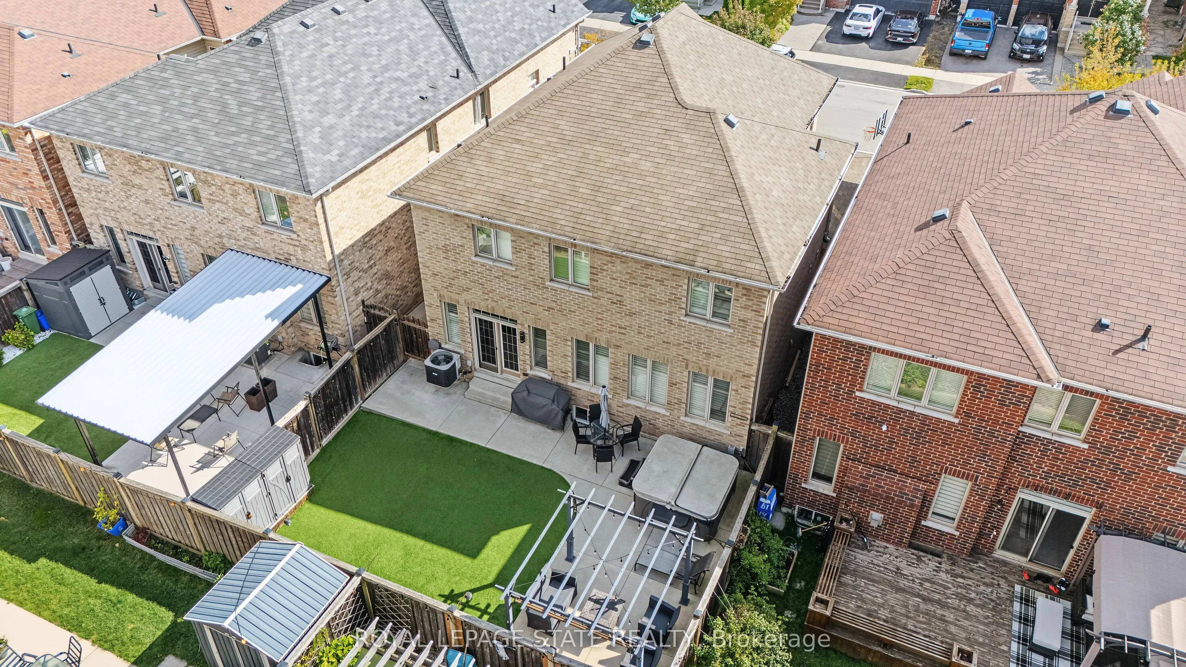 23 McKnight Avenue