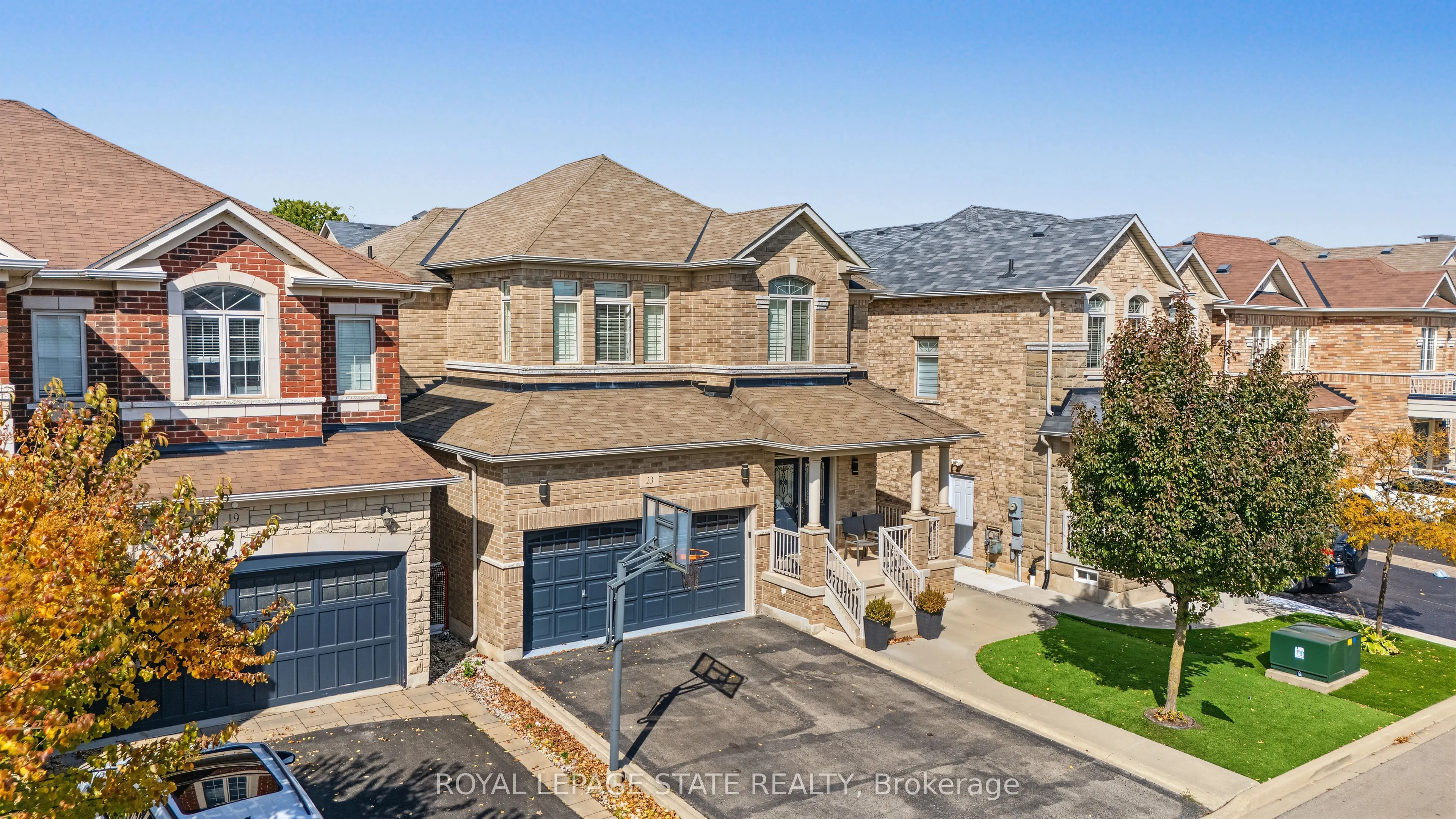 23 McKnight Avenue