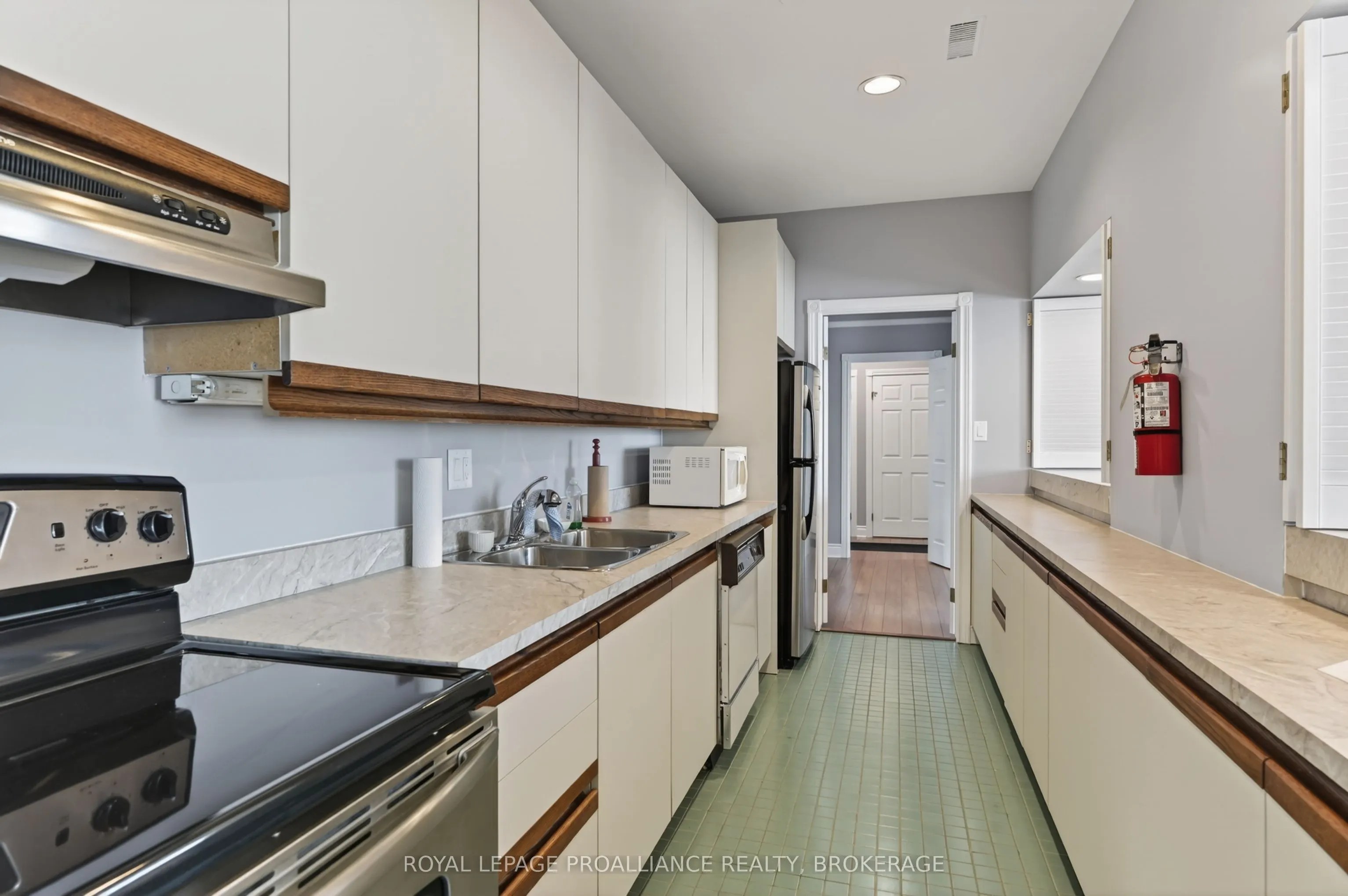 20 Gore Street #402