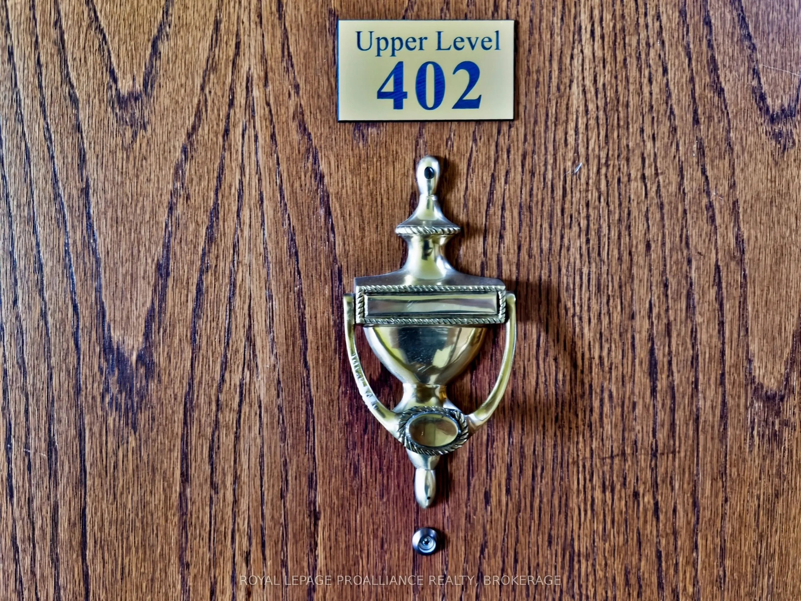 20 Gore Street #402