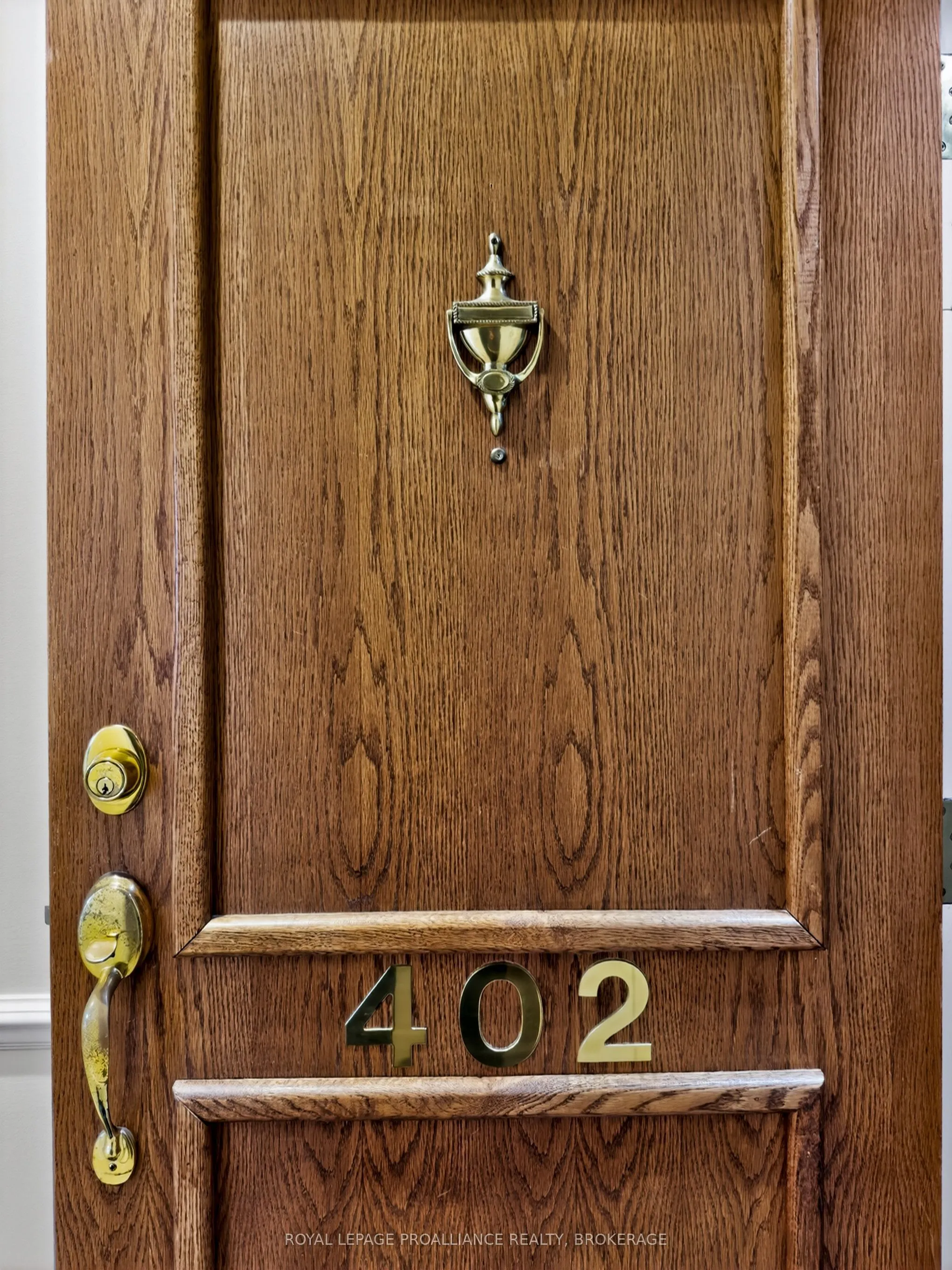 20 Gore Street #402