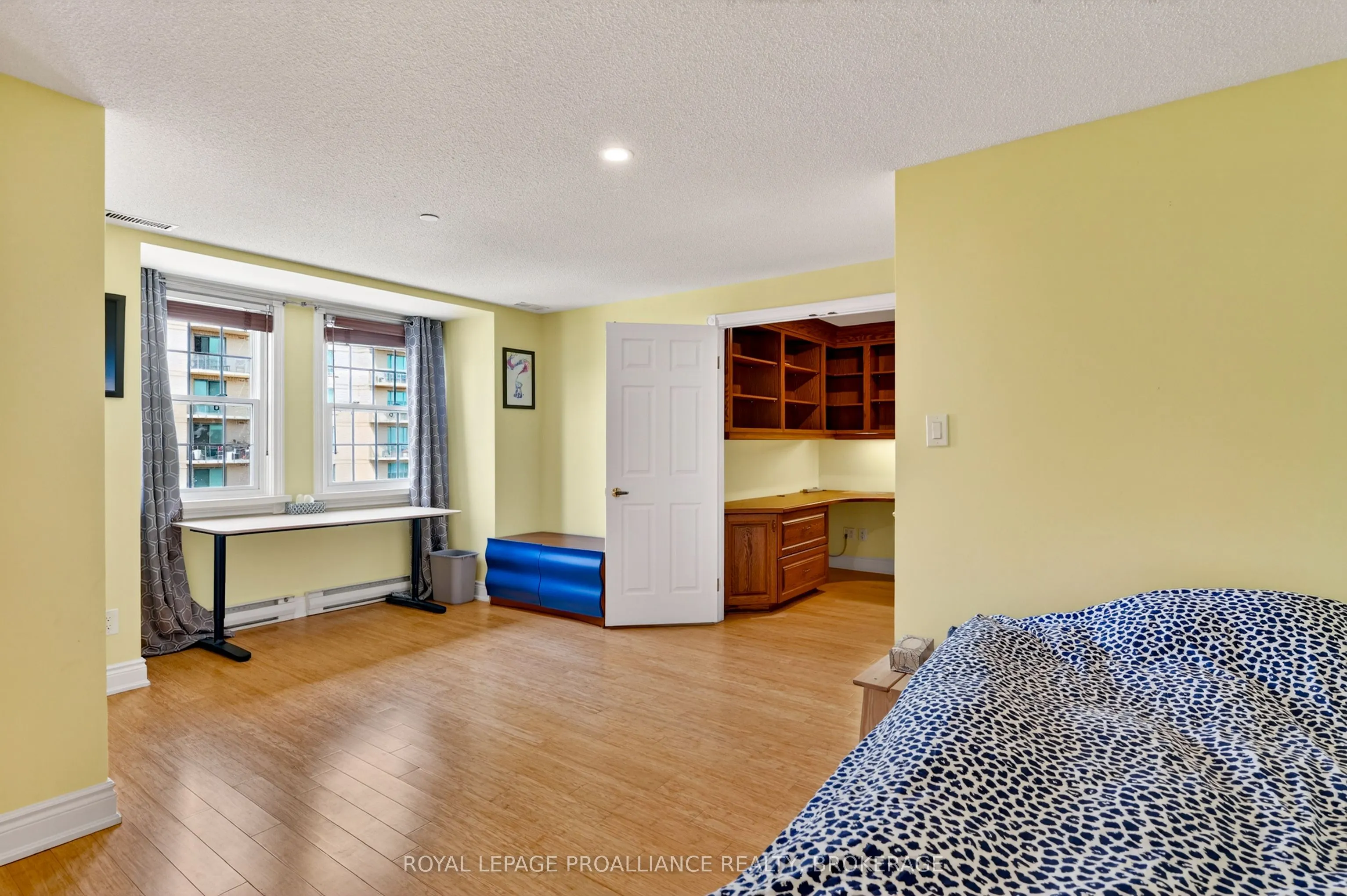 20 Gore Street #402