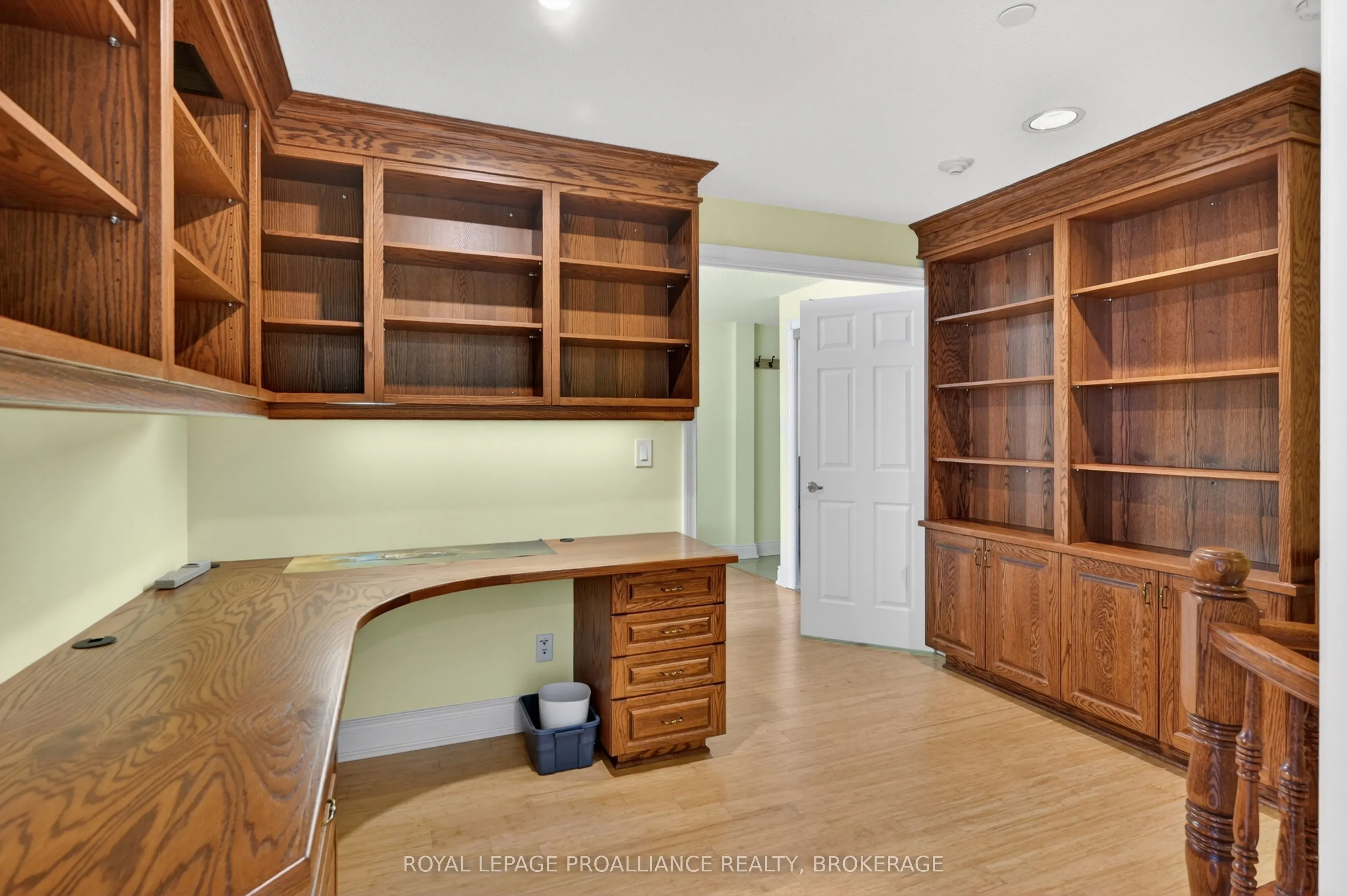 20 Gore Street #402