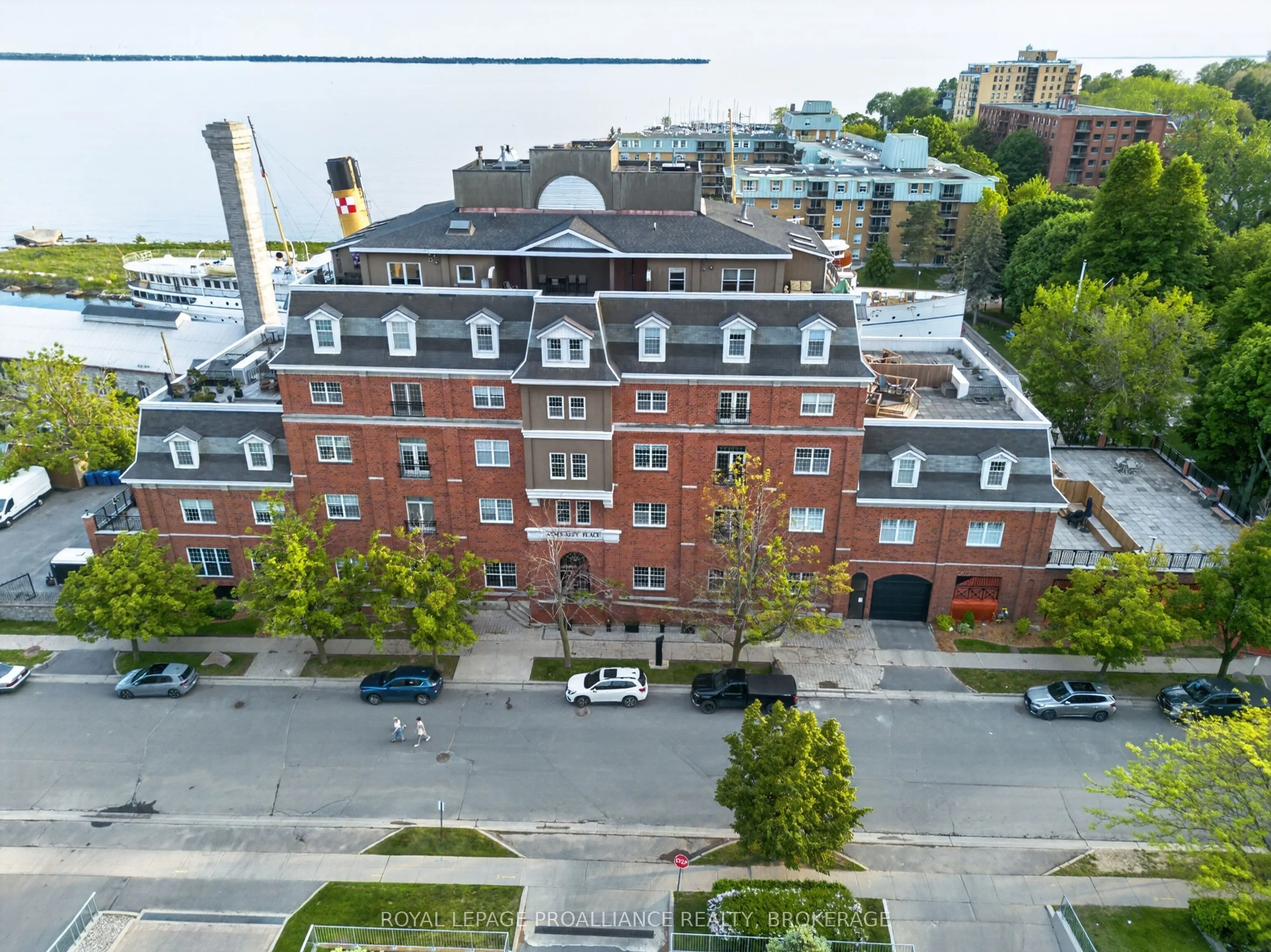 20 Gore Street #402