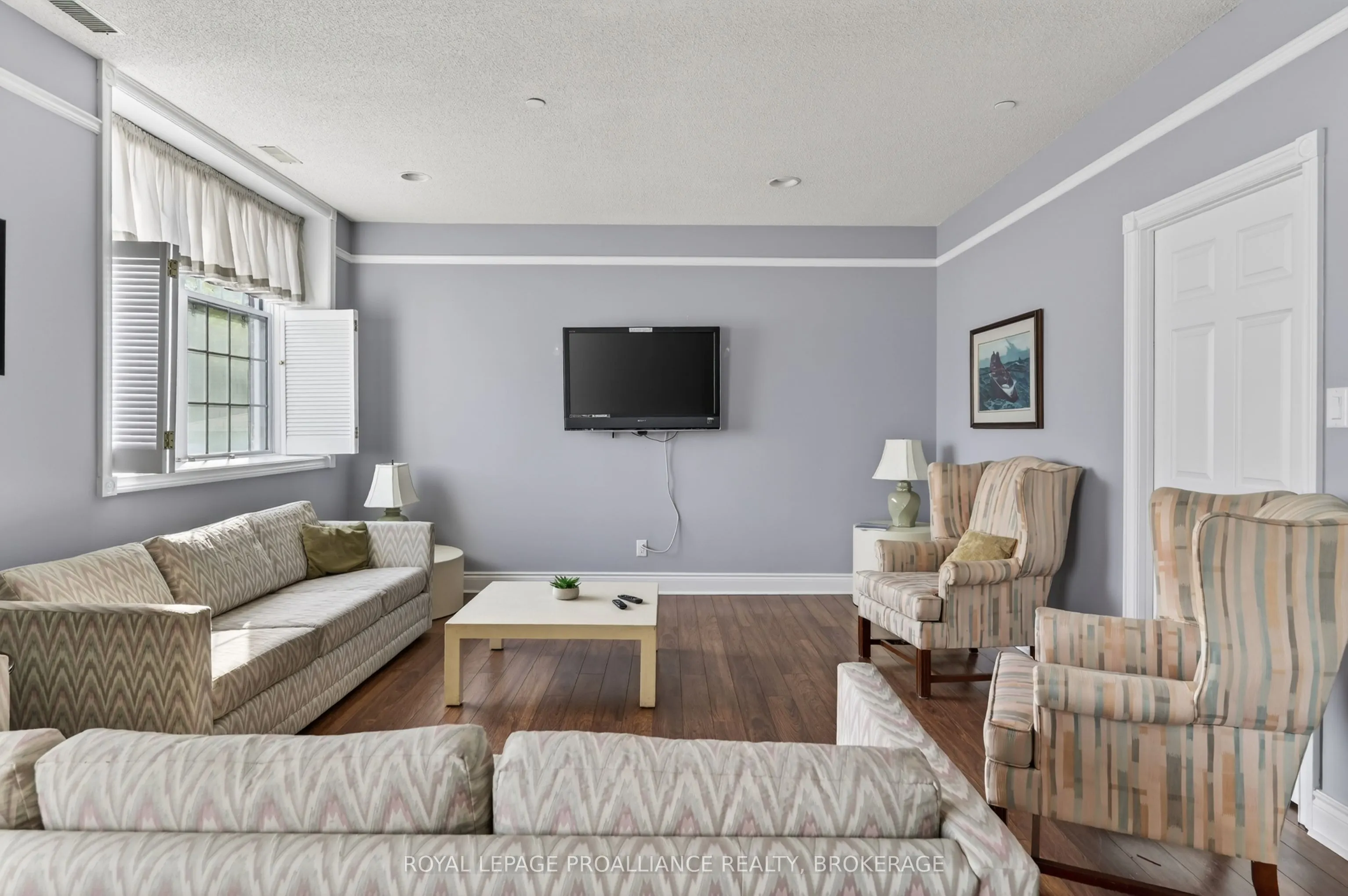 20 Gore Street #402