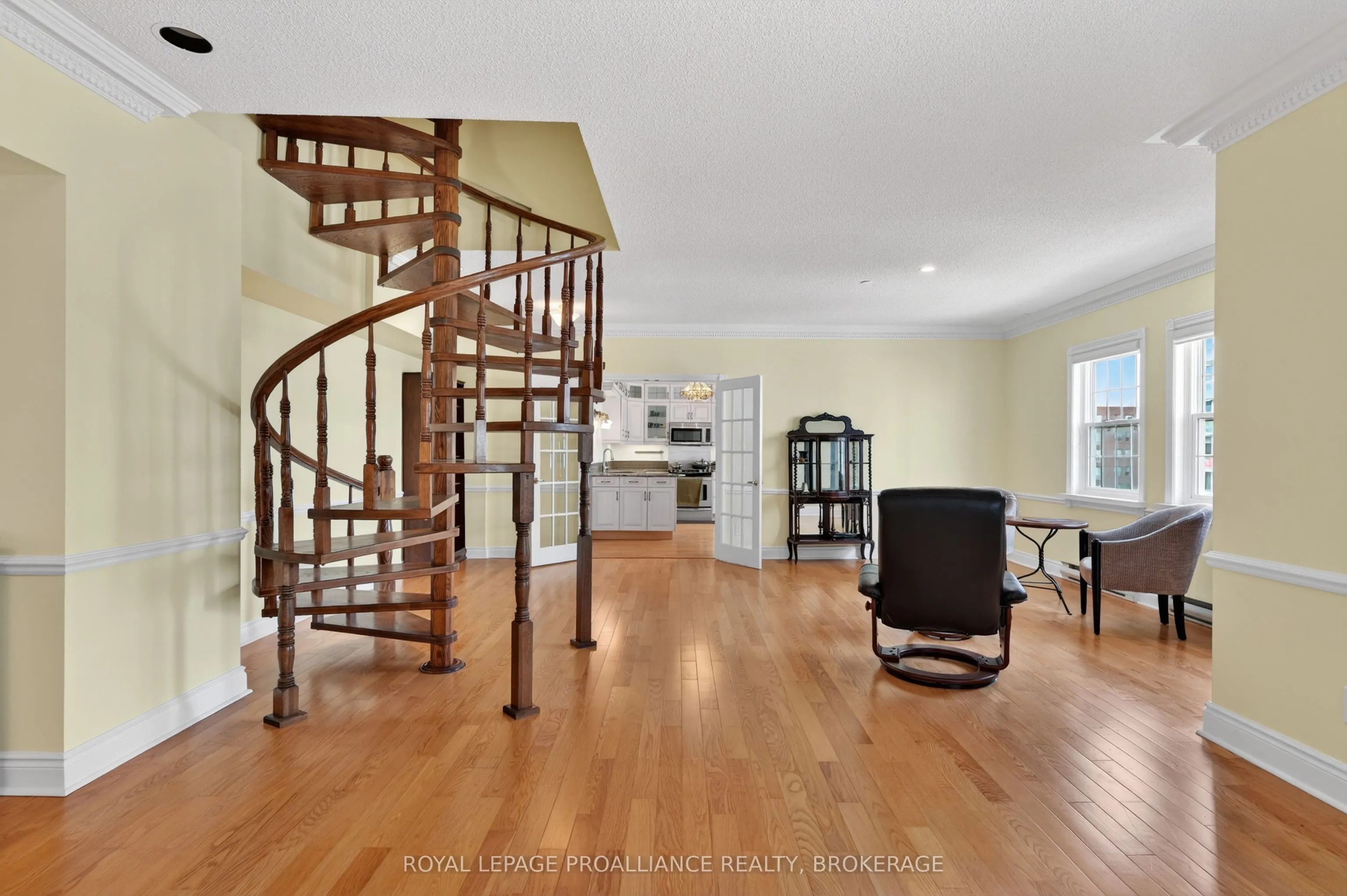 20 Gore Street #402