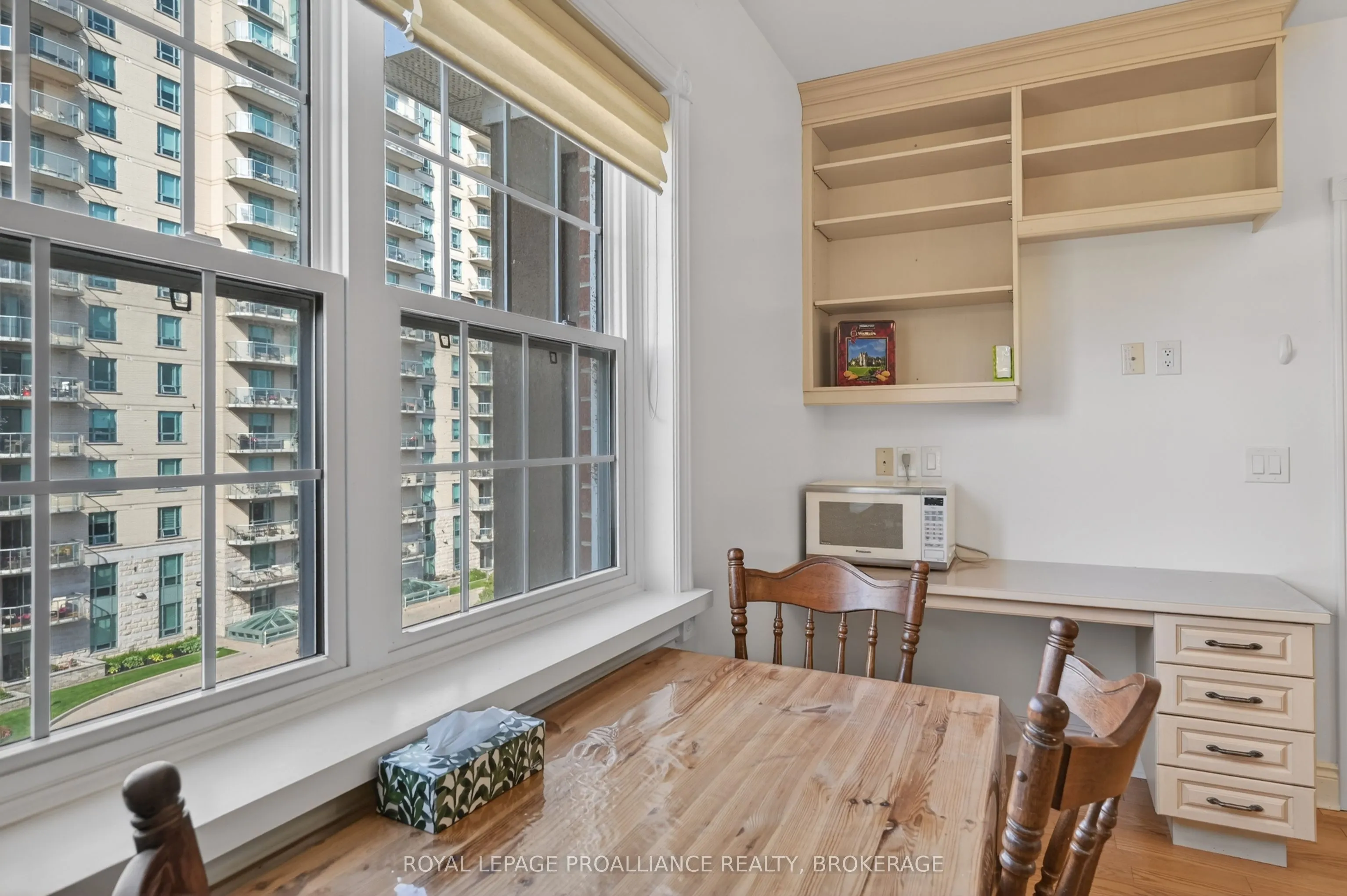 20 Gore Street #402