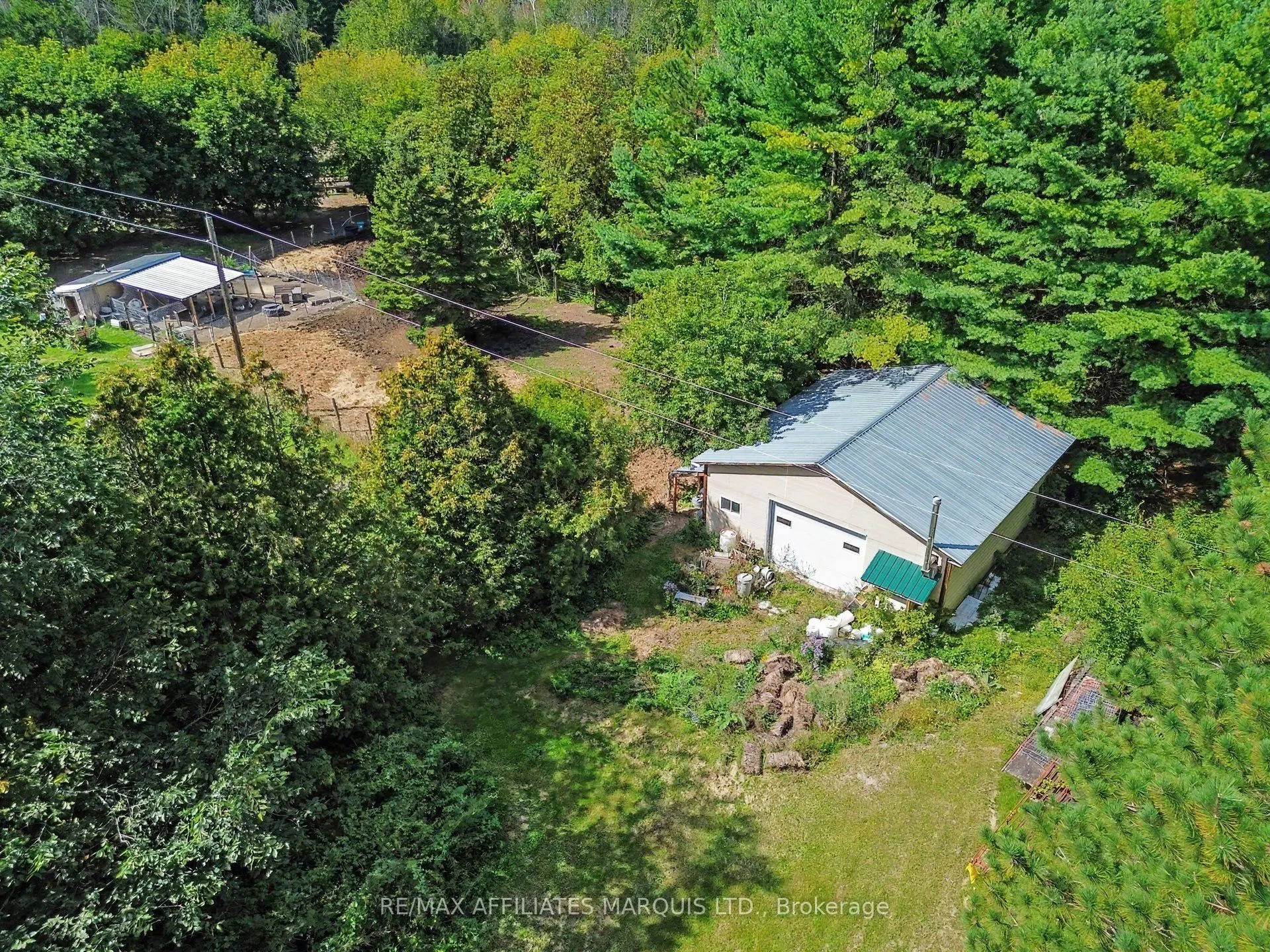 21111 Conc 8 Road