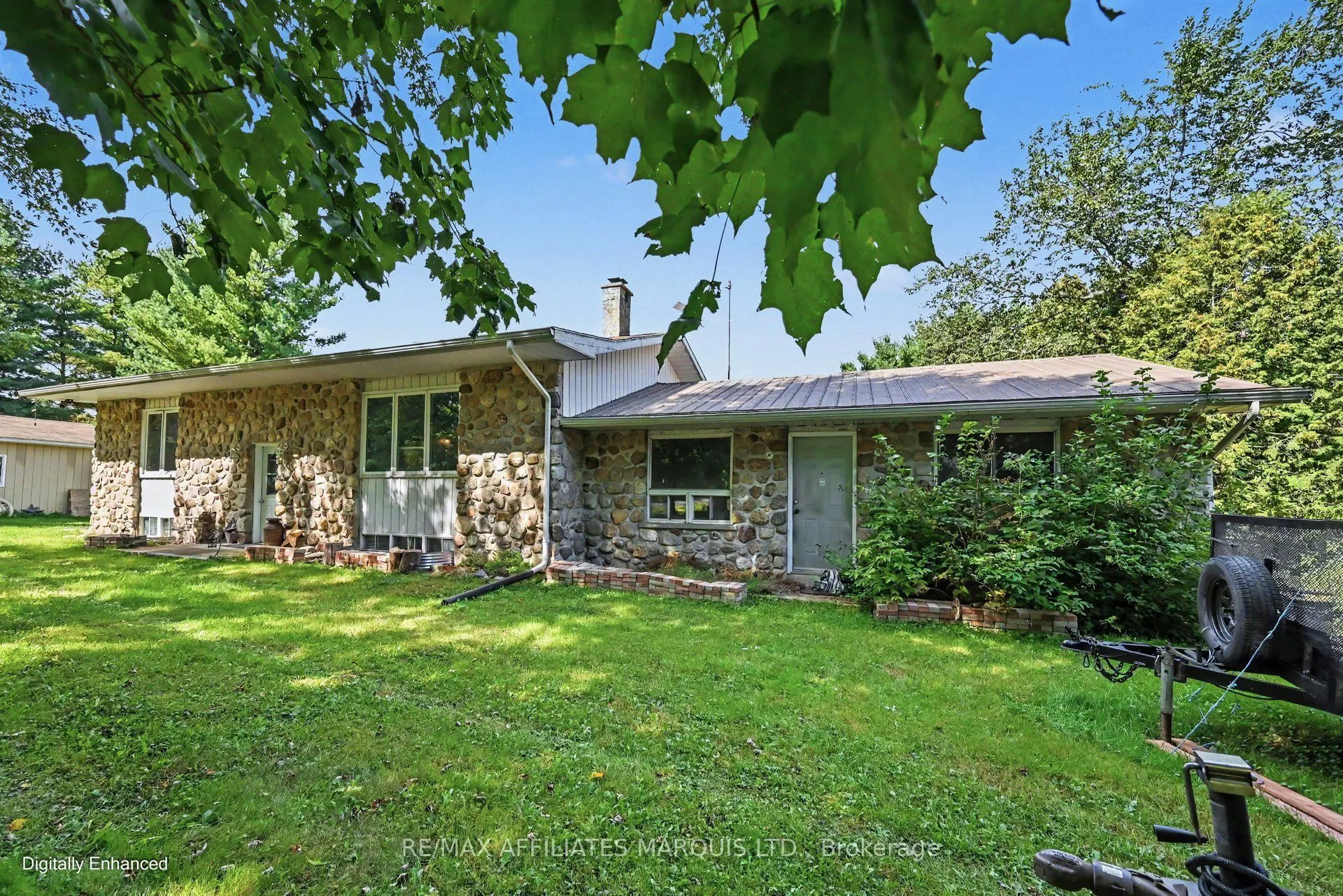 21111 Conc 8 Road