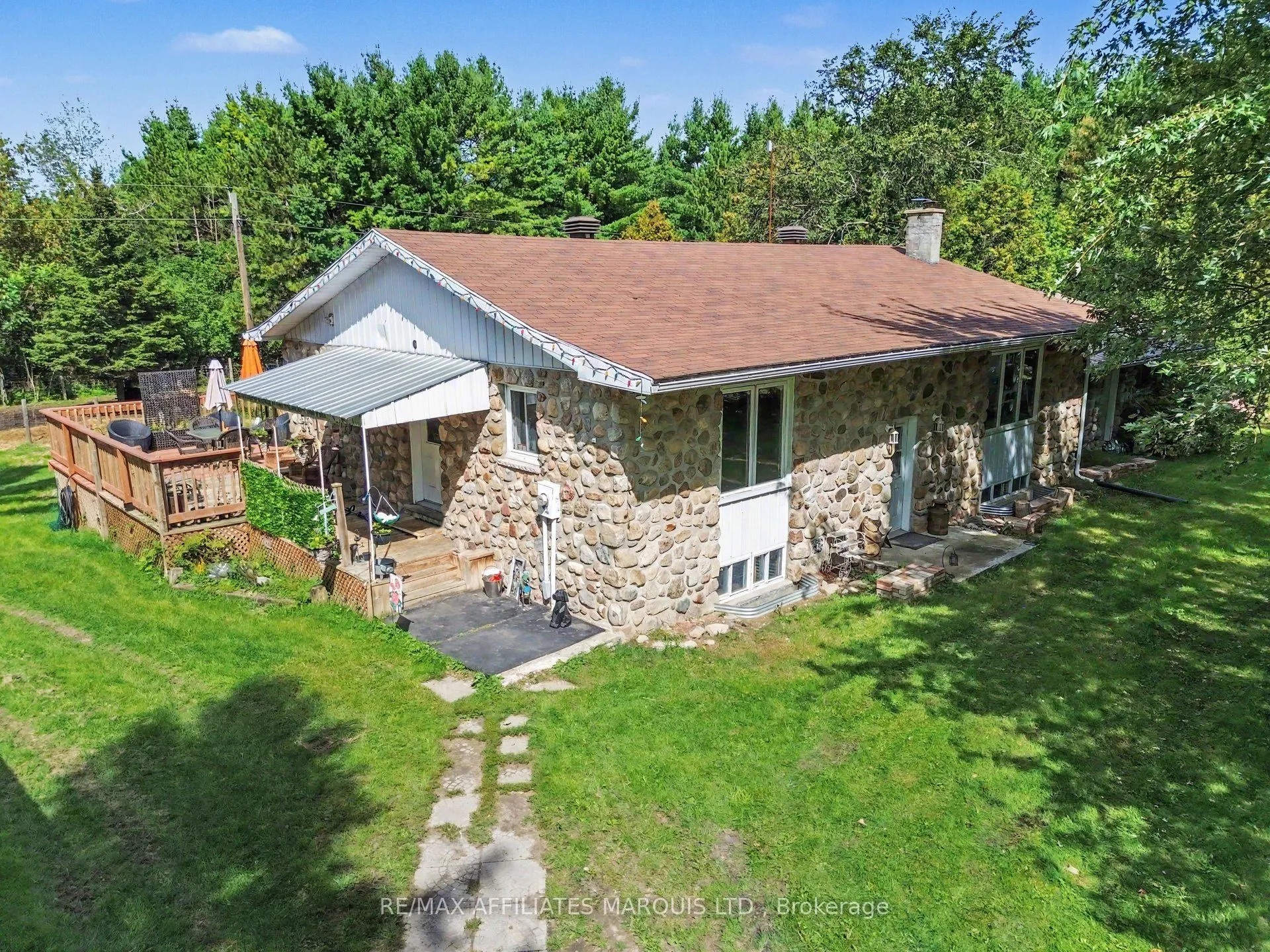 21111 Conc 8 Road