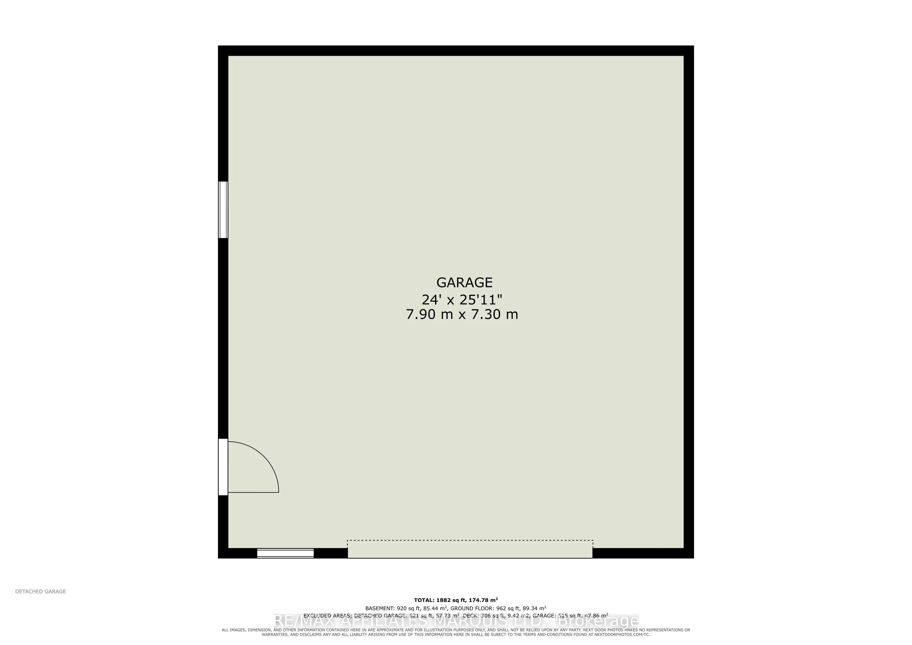 21111 Conc 8 Road
