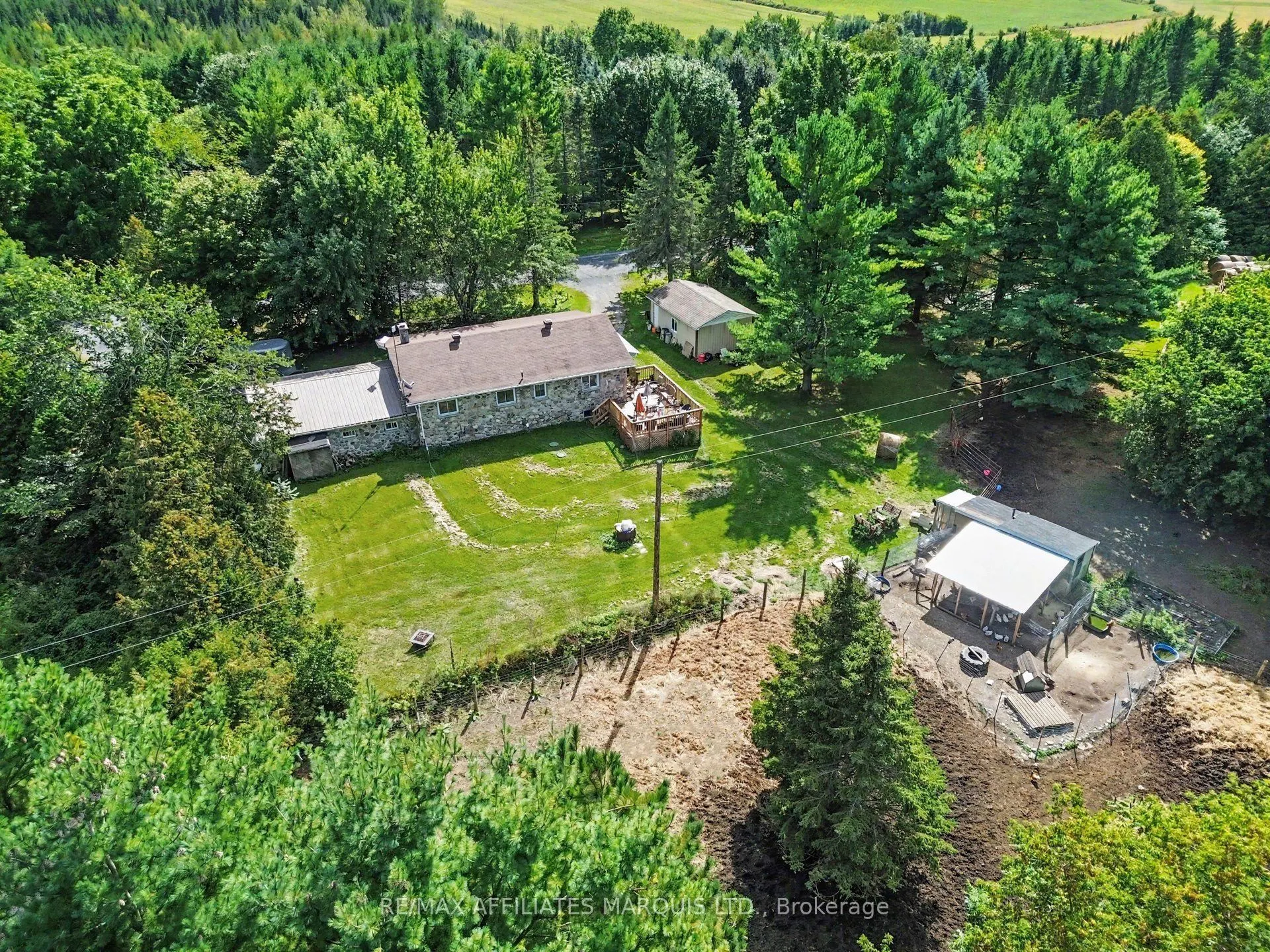 21111 Conc 8 Road