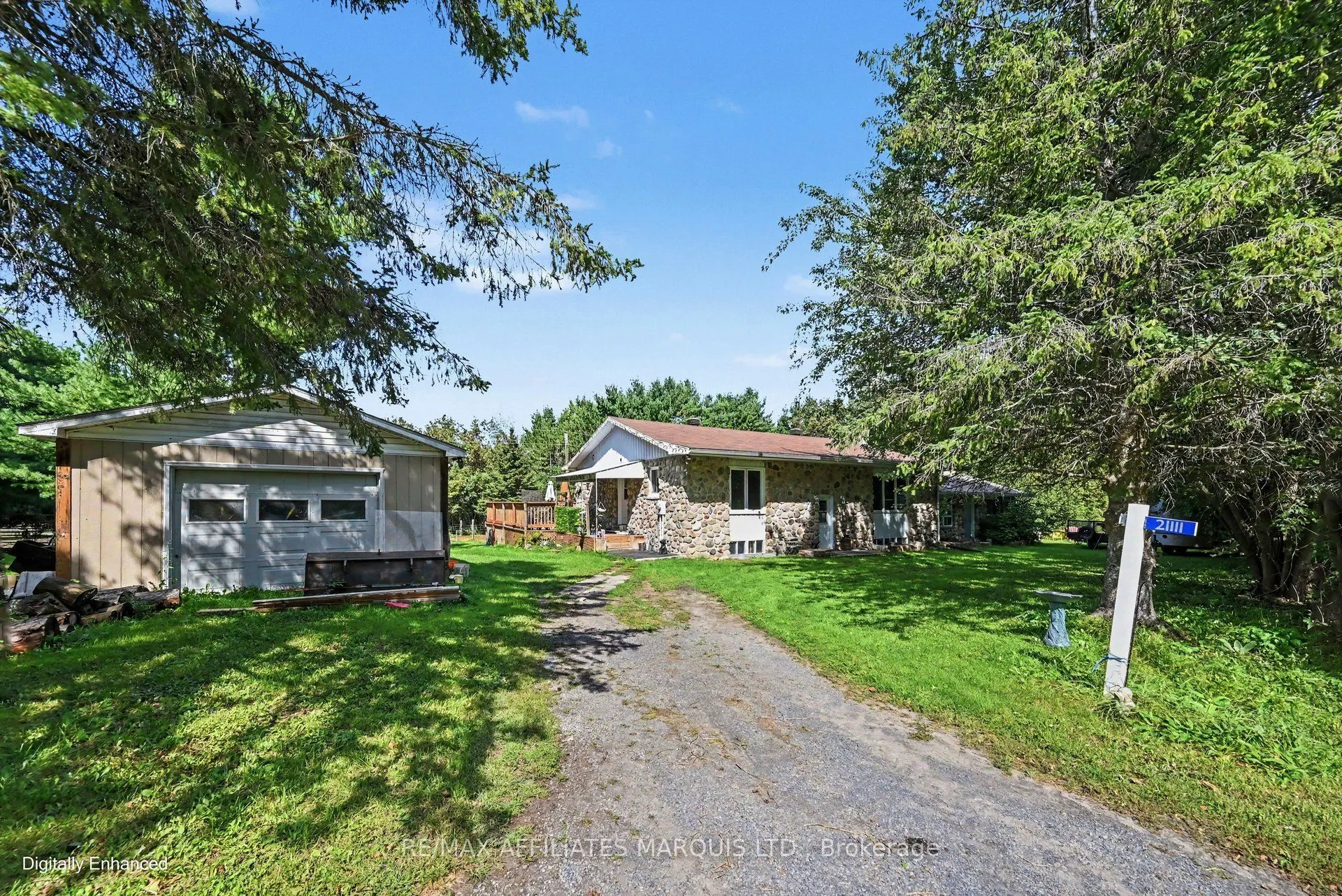21111 Conc 8 Road