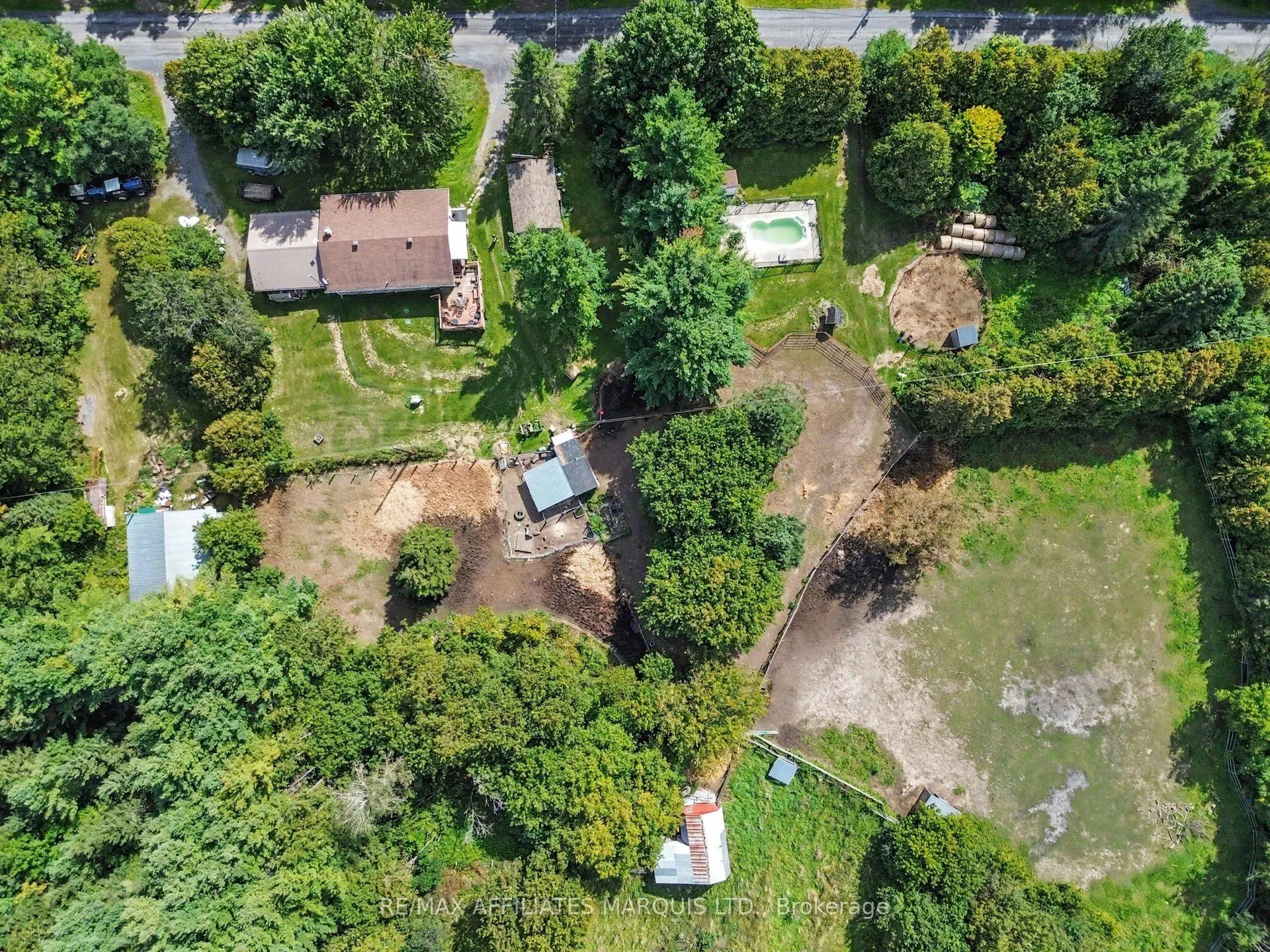 21111 Conc 8 Road