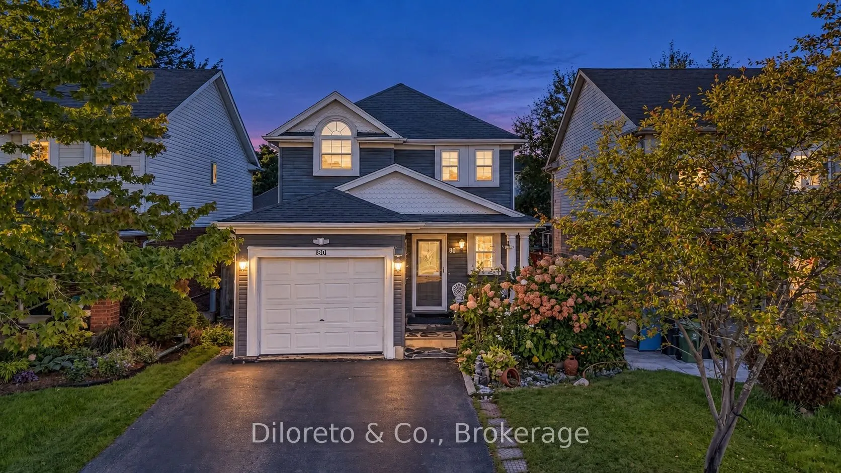 80 Southcreek Trail