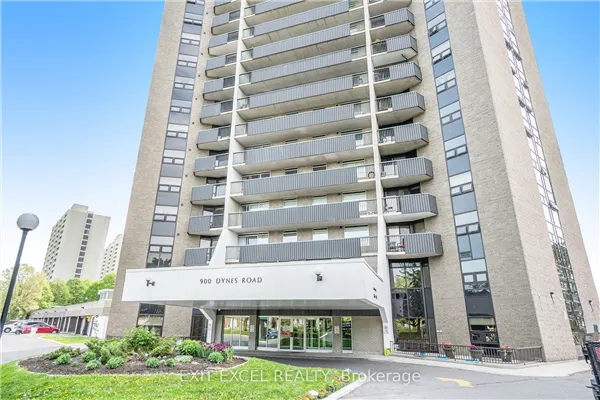 900 Dynes Road #1701